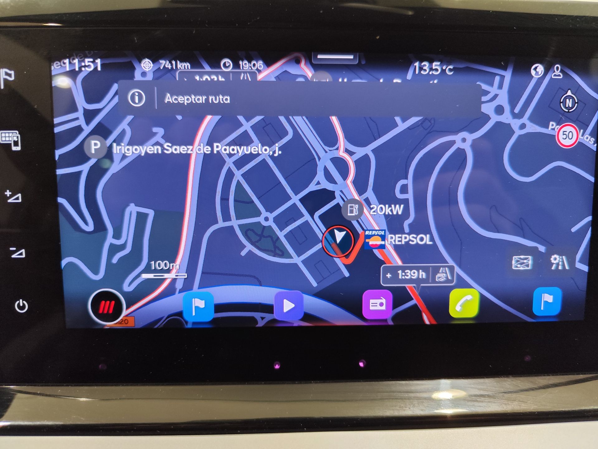 SEAT Arona 1.0 TSI 85kW (115CV) FR Special Edition