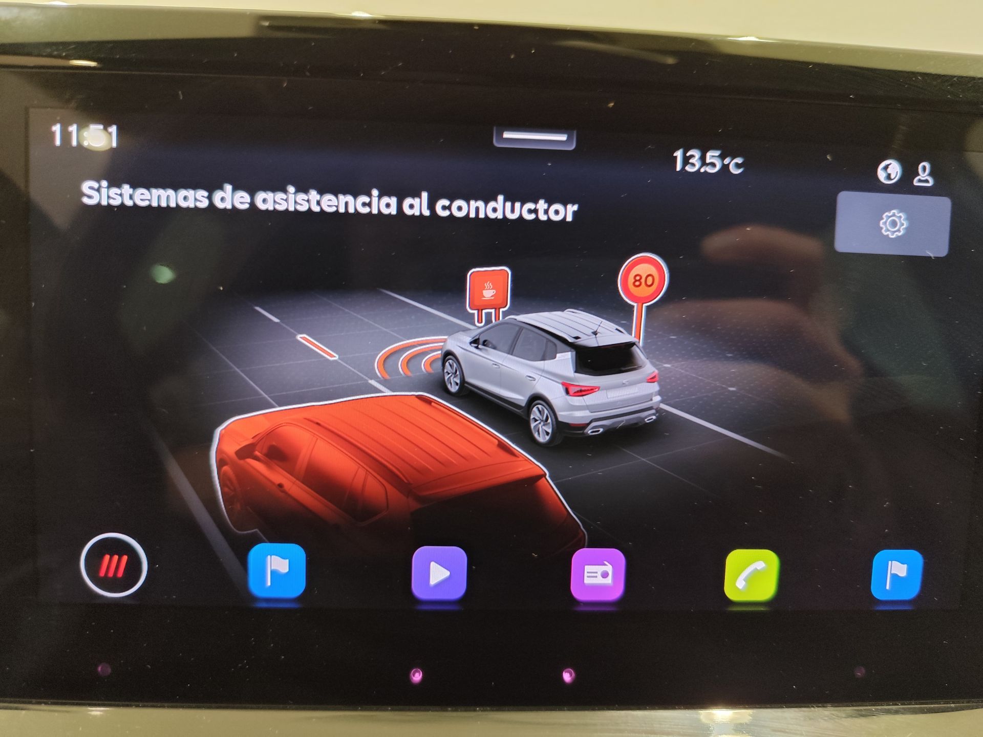 SEAT Arona 1.0 TSI 85kW (115CV) FR Special Edition