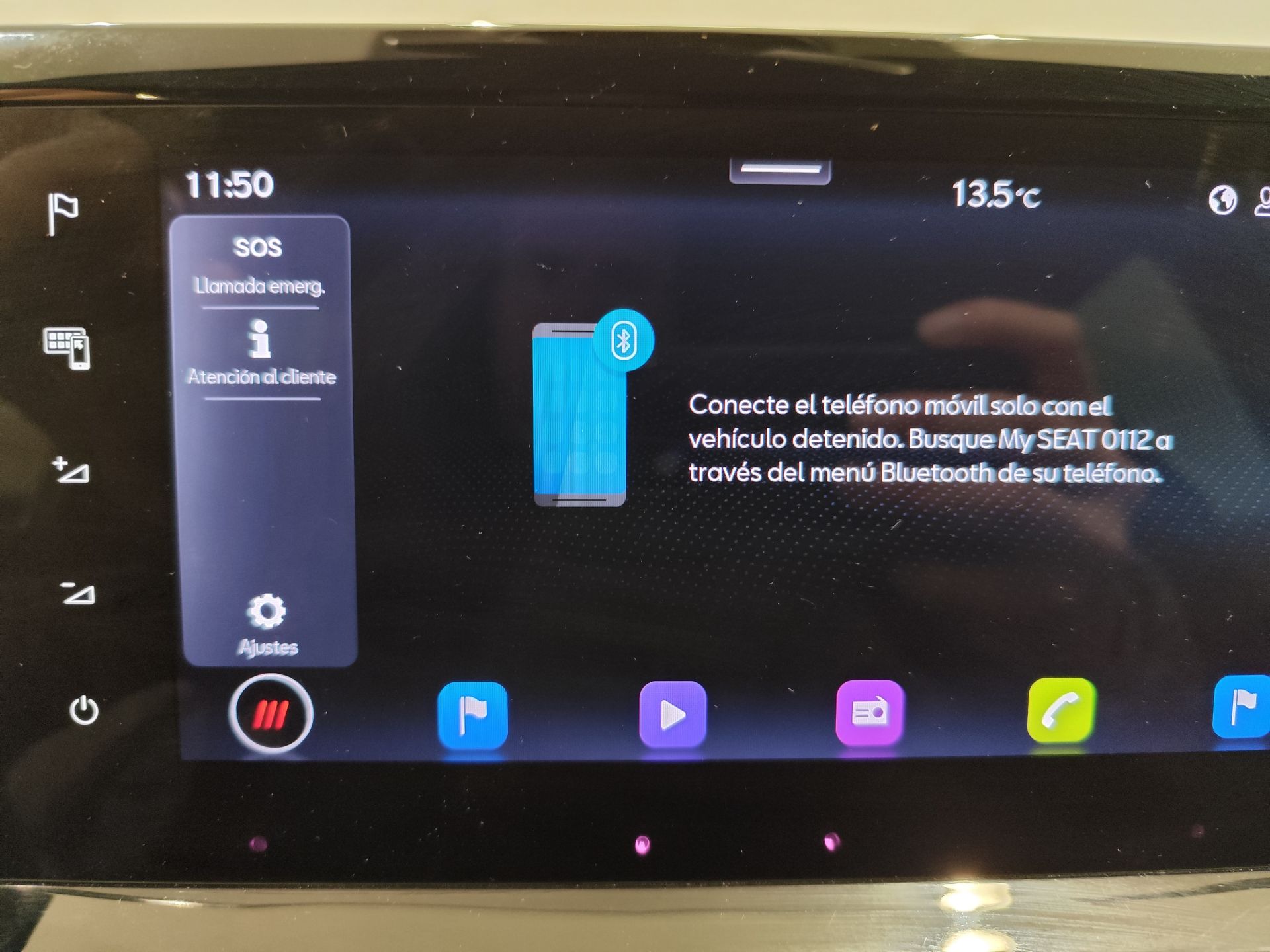 SEAT Arona 1.0 TSI 85kW (115CV) FR Special Edition