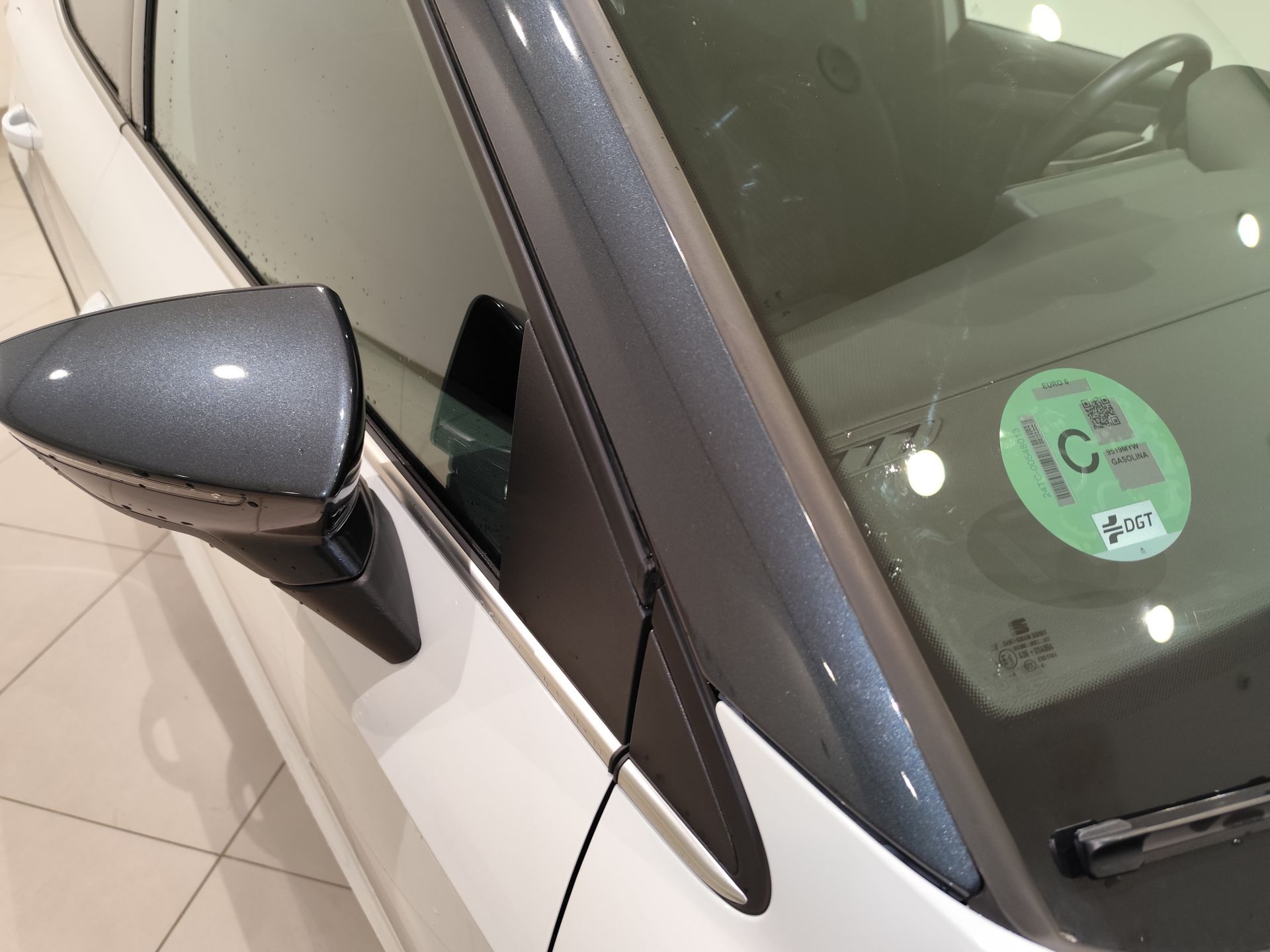 SEAT Arona 1.0 TSI 85kW (115CV) FR Special Edition