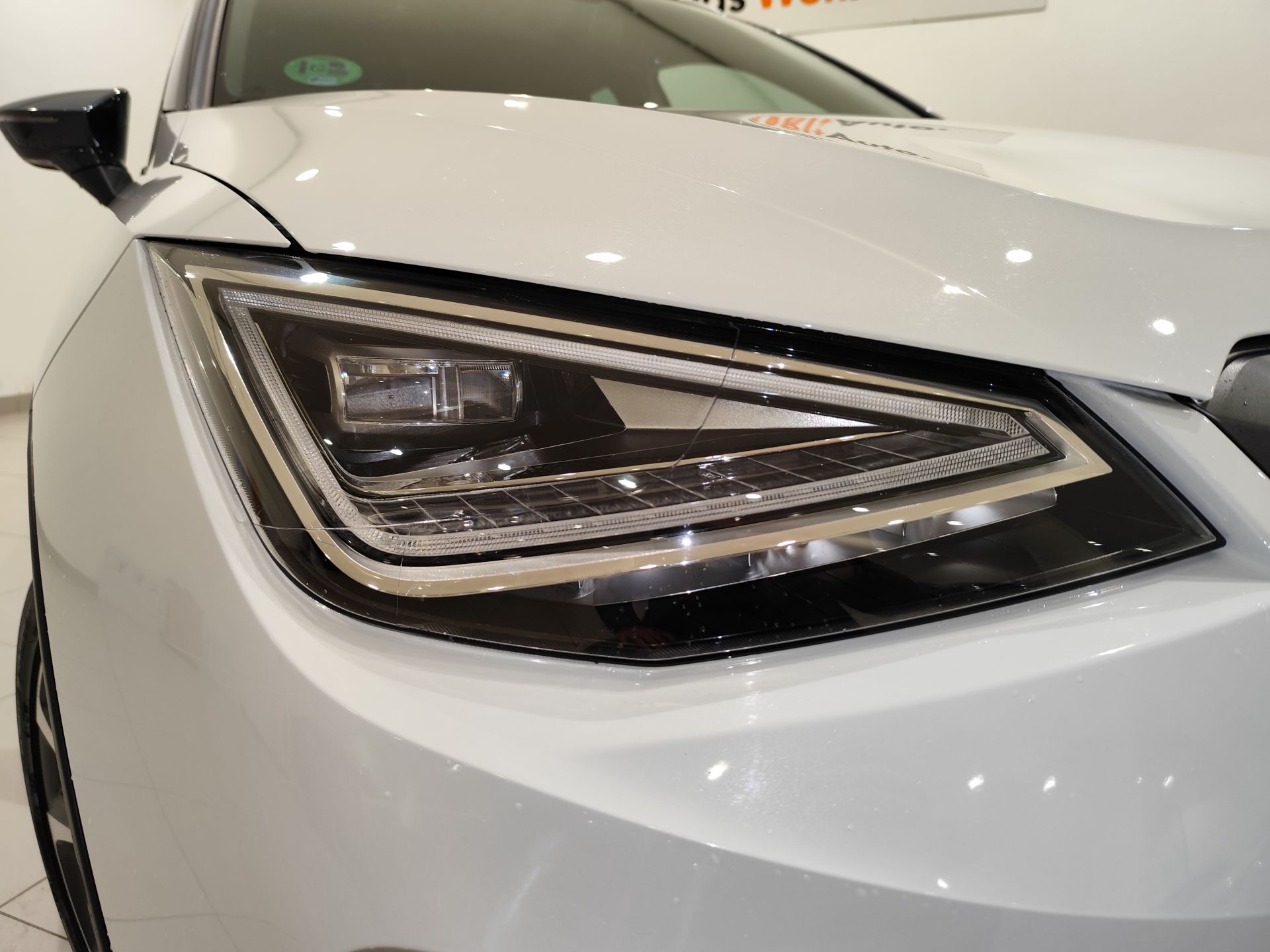 SEAT Arona 1.0 TSI 85kW (115CV) FR Special Edition