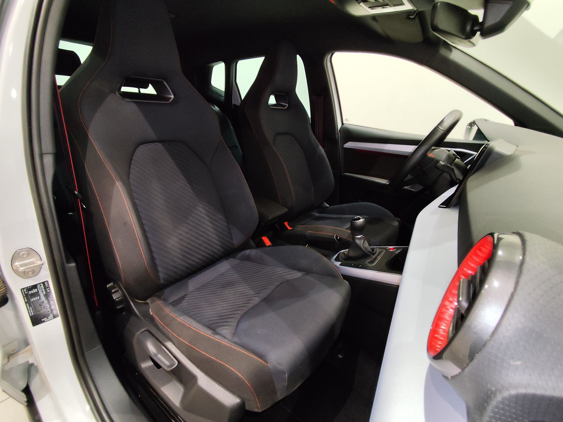 SEAT Arona 1.0 TSI 85kW (115CV) FR Special Edition