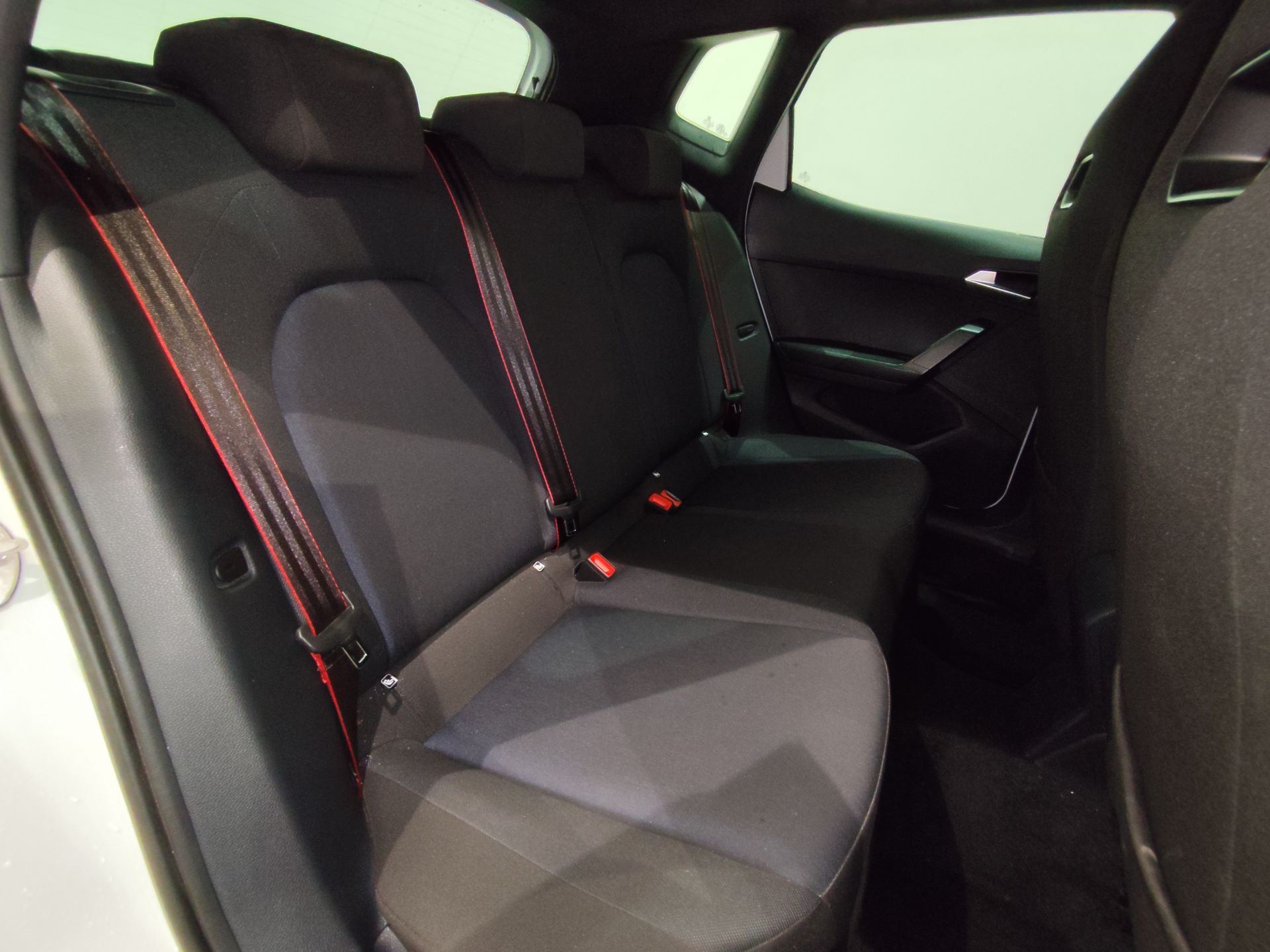 SEAT Arona 1.0 TSI 85kW (115CV) FR Special Edition