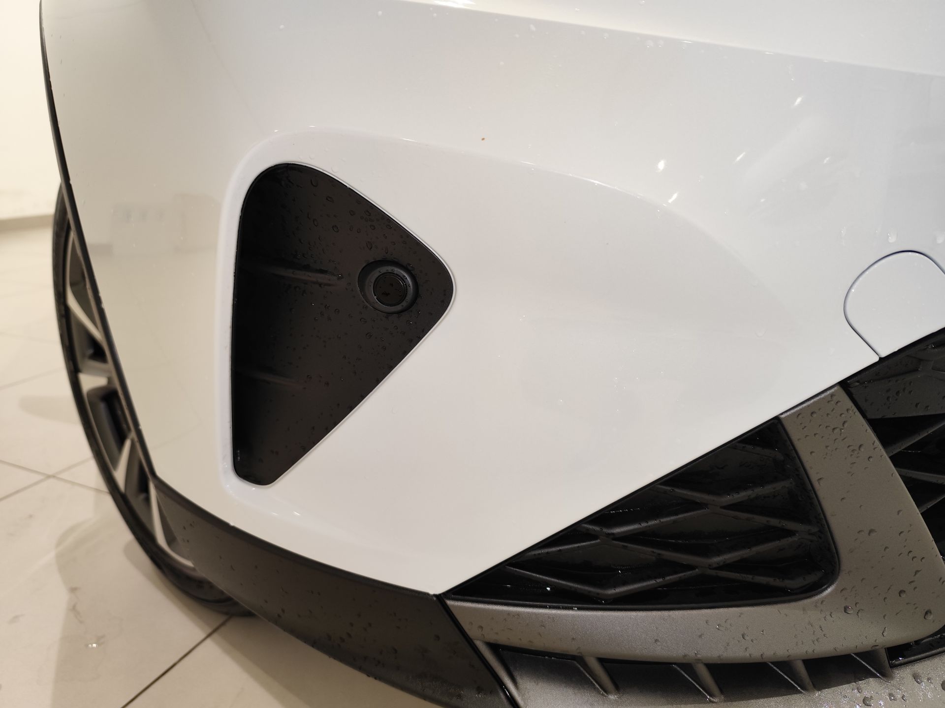 SEAT Arona 1.0 TSI 85kW (115CV) FR Special Edition