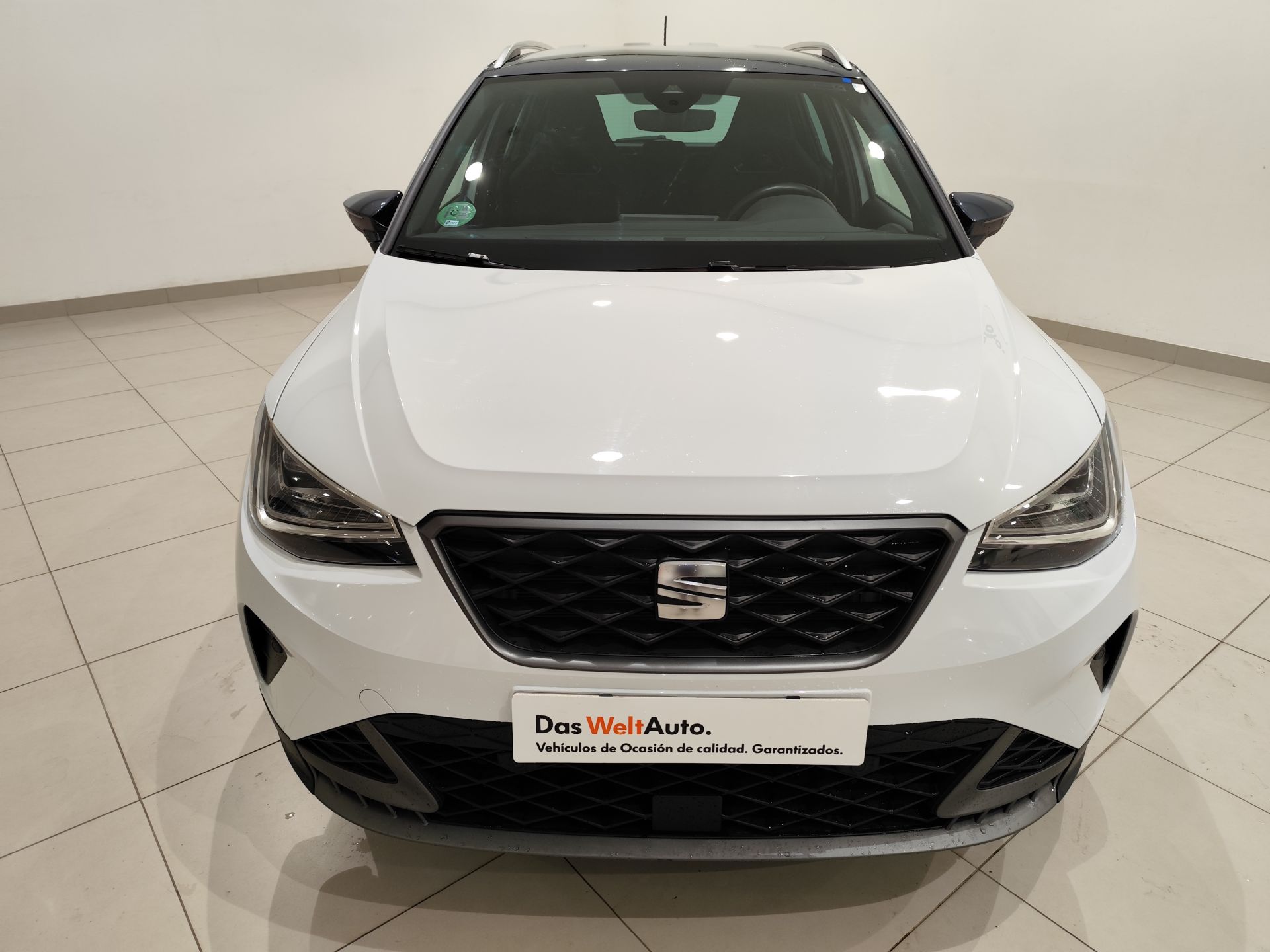 SEAT Arona 1.0 TSI 85kW (115CV) FR Special Edition