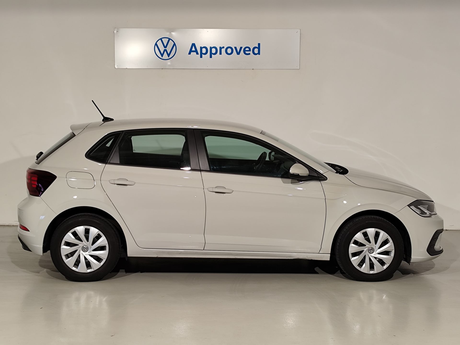 Volkswagen Polo Polo 1.0 TSI 70kW (95CV)
