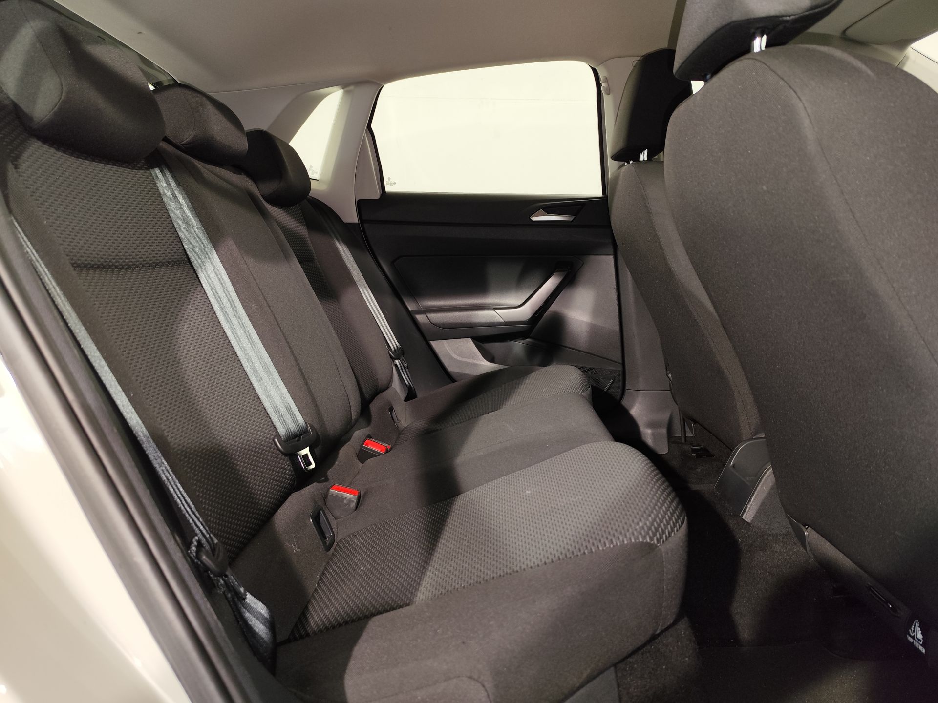 Volkswagen Polo Polo 1.0 TSI 70kW (95CV)