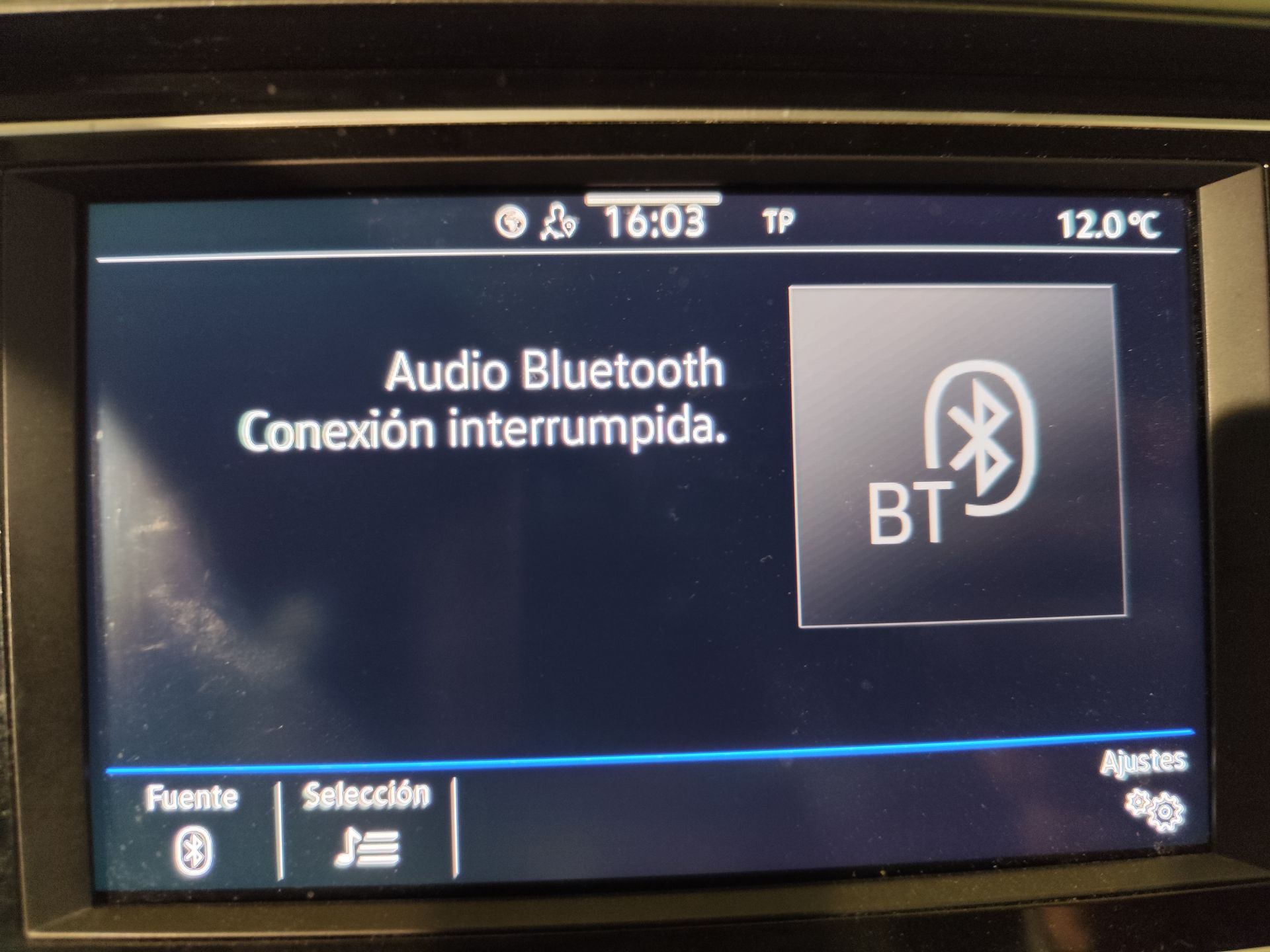 Volkswagen Polo Polo 1.0 TSI 70kW (95CV)