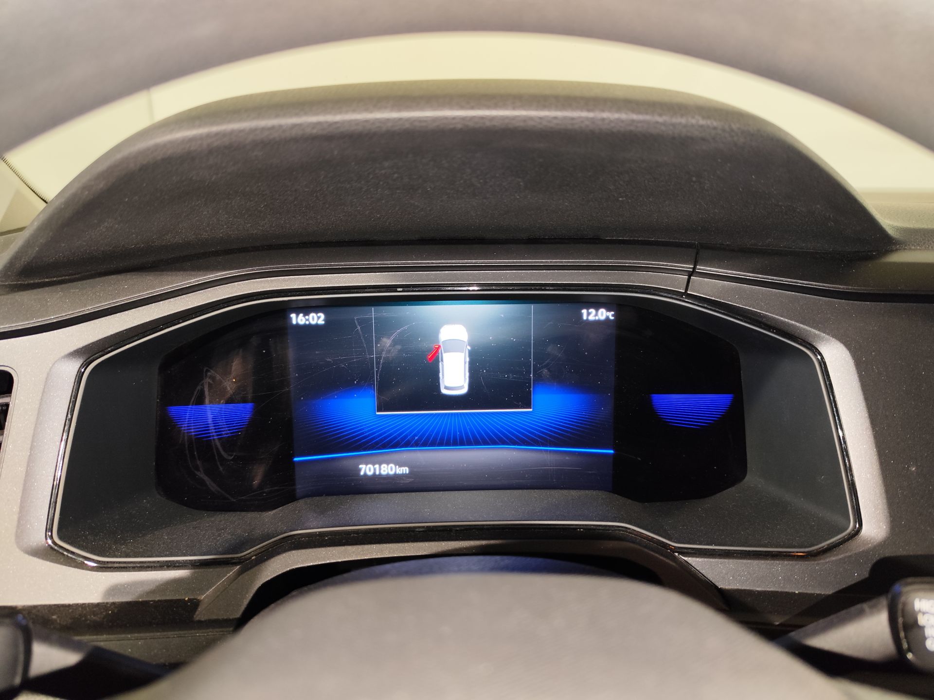 Volkswagen Polo Polo 1.0 TSI 70kW (95CV)