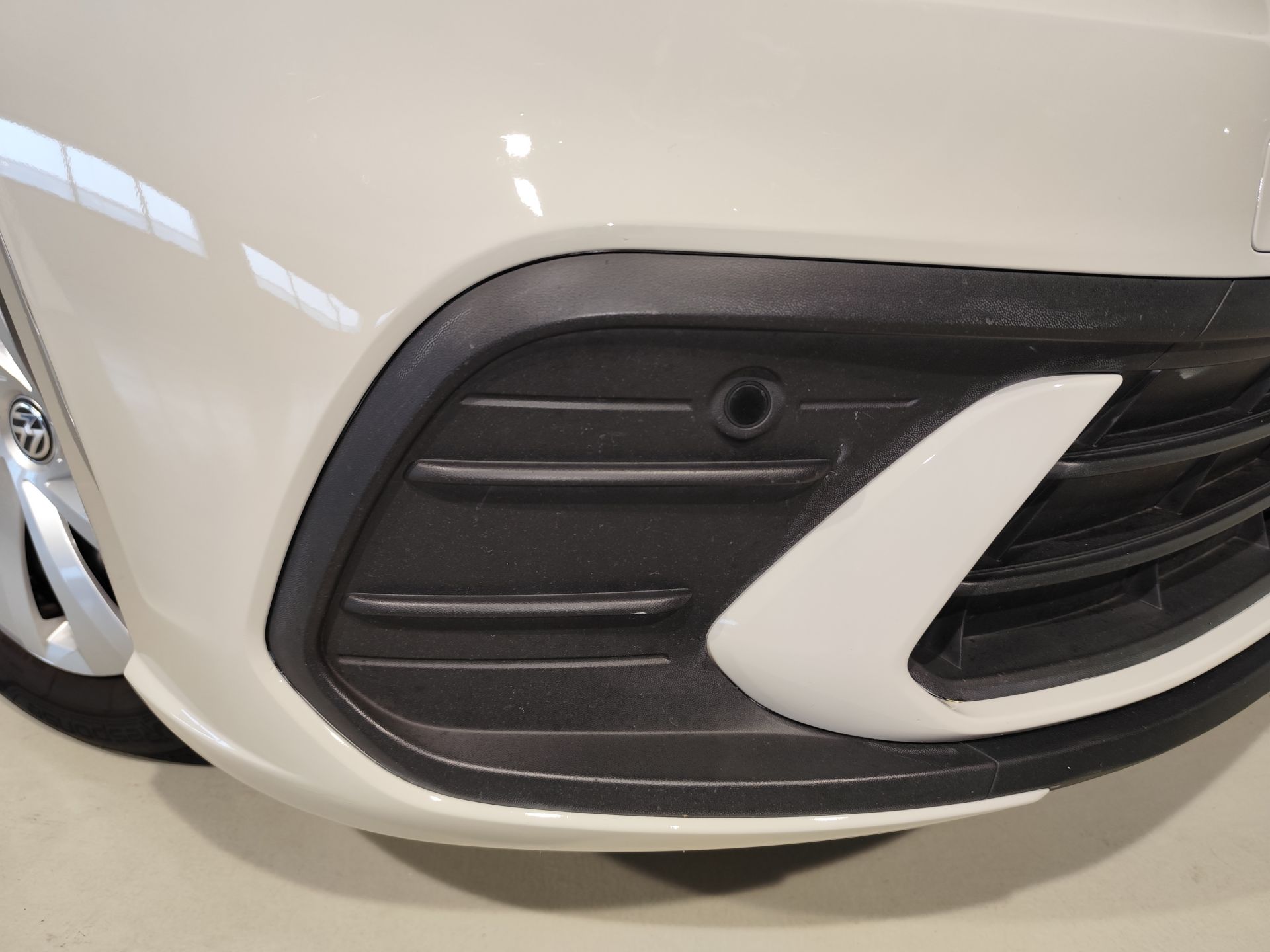 Volkswagen Polo Polo 1.0 TSI 70kW (95CV)