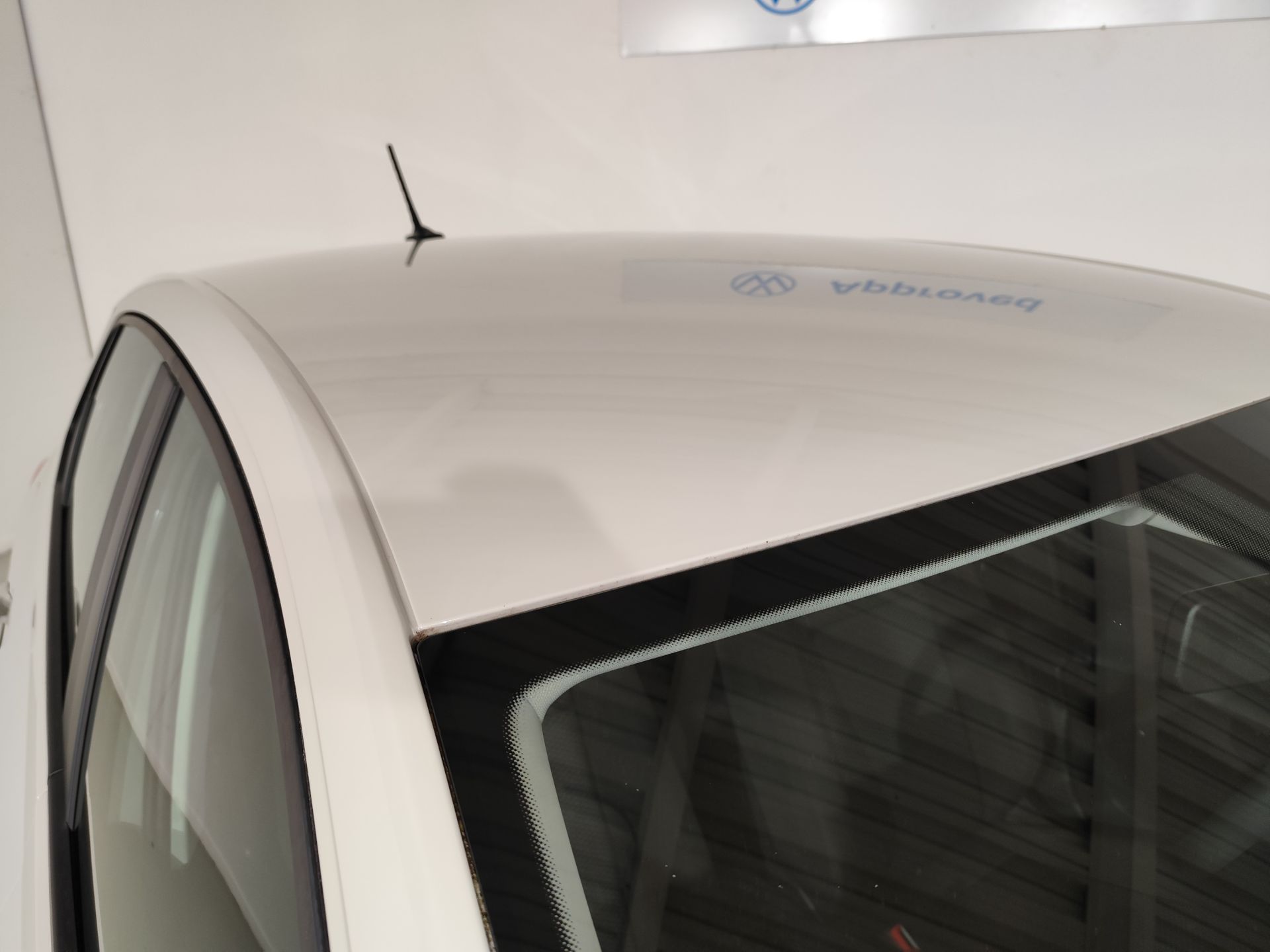 Volkswagen Polo Polo 1.0 TSI 70kW (95CV)