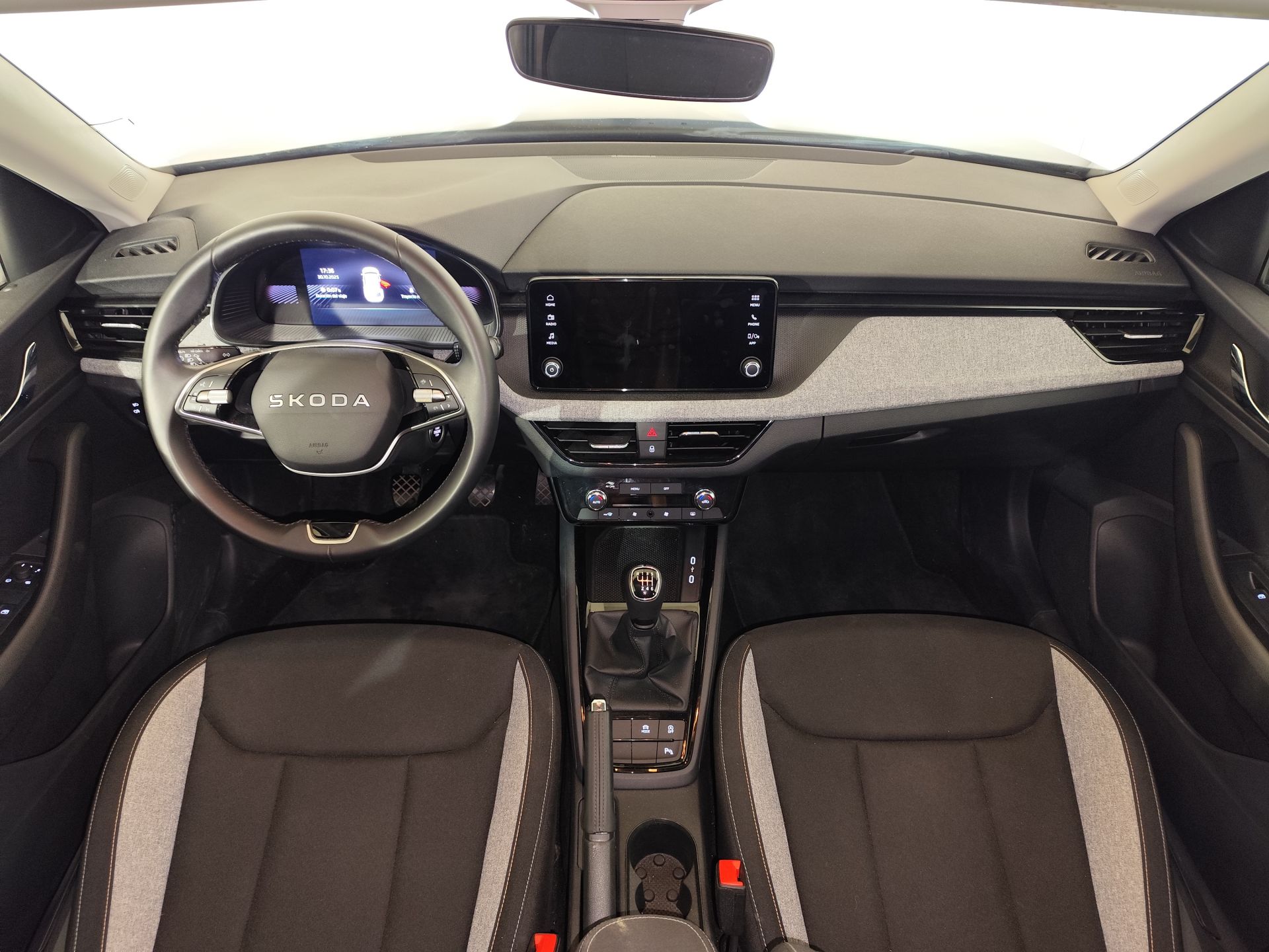 Skoda Kamiq 1.0 TSI 85kW (115CV) SELECTION