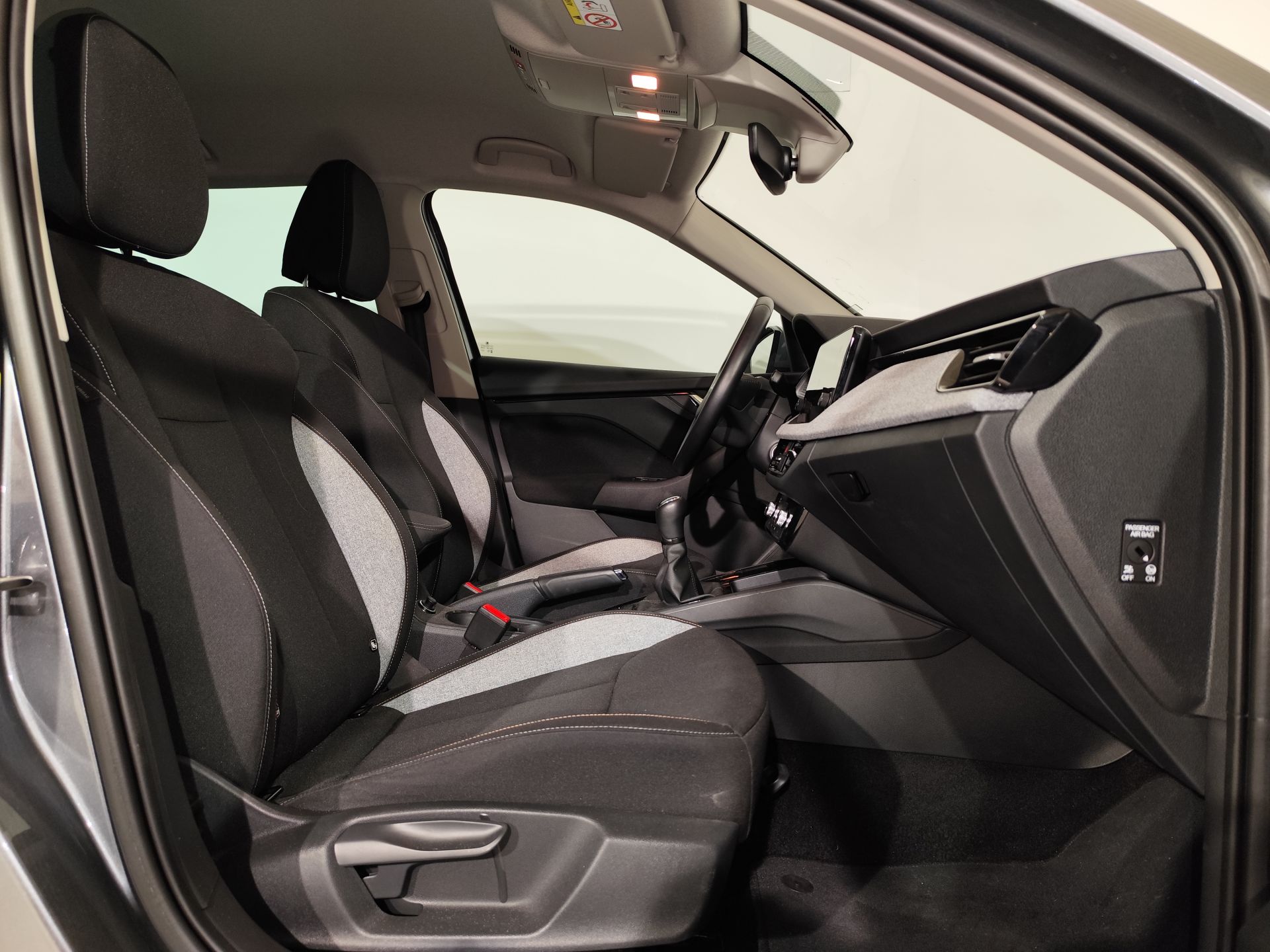 Skoda Kamiq 1.0 TSI 85kW (115CV) SELECTION