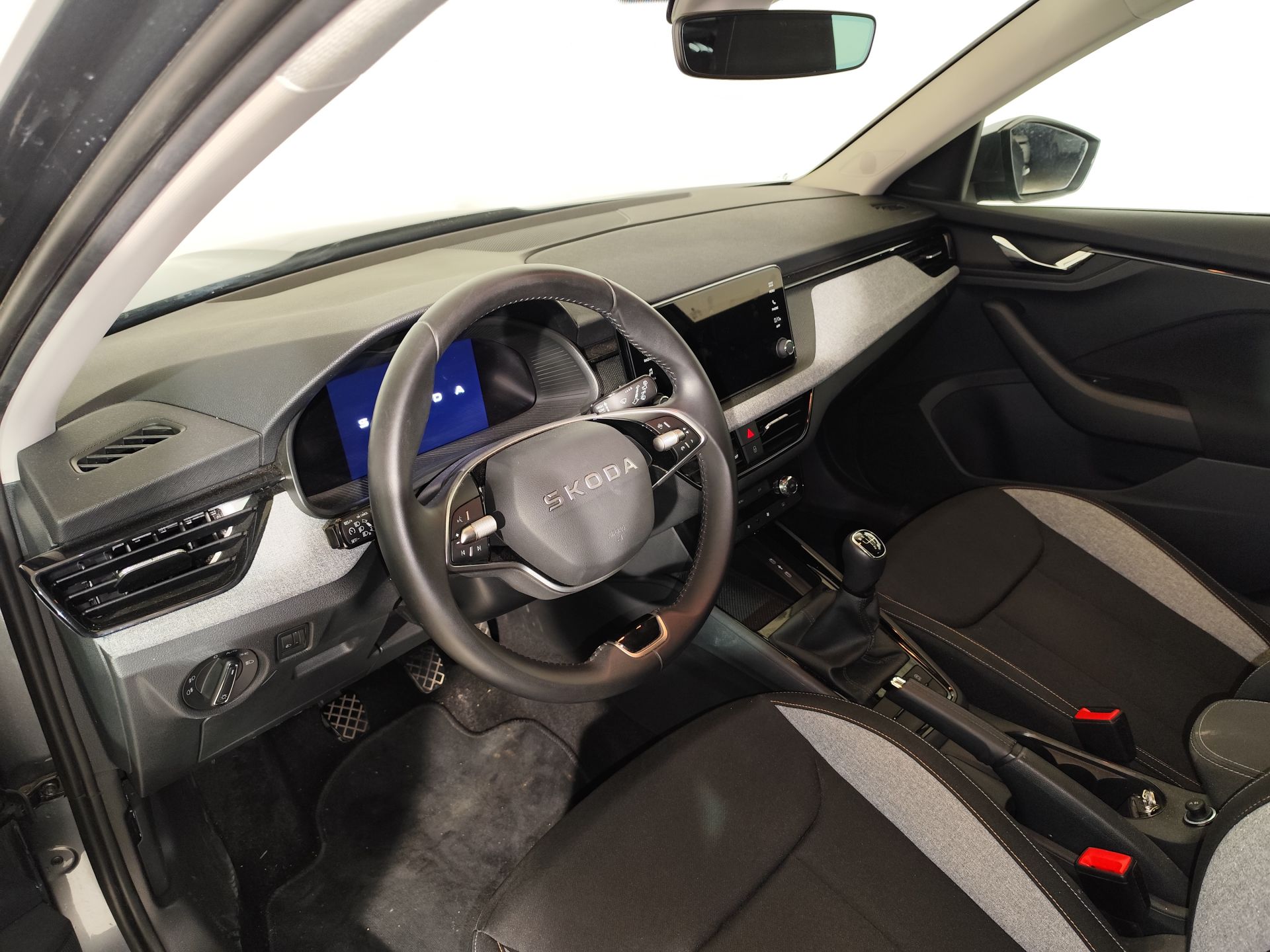 Skoda Kamiq 1.0 TSI 85kW (115CV) SELECTION