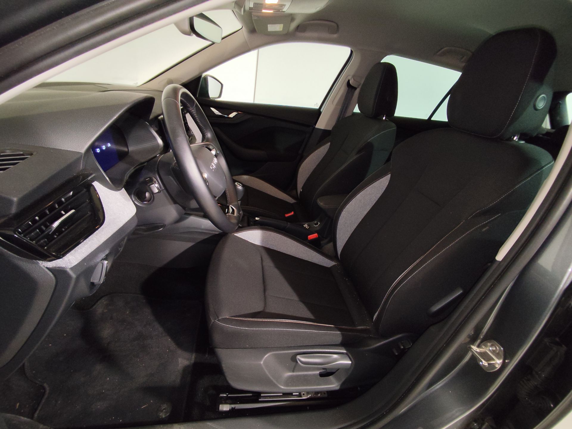 Skoda Kamiq 1.0 TSI 85kW (115CV) SELECTION