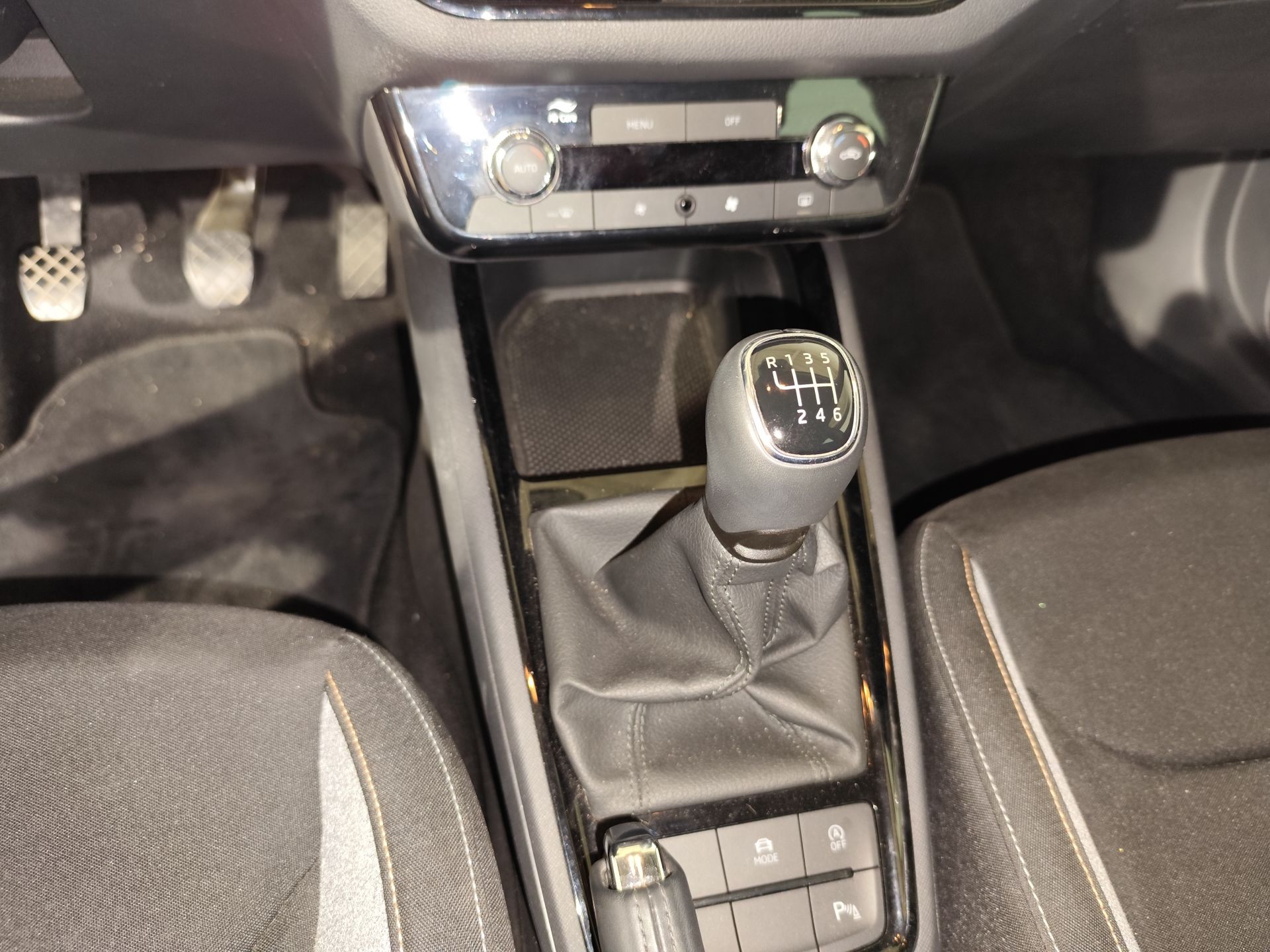 Skoda Kamiq 1.0 TSI 85kW (115CV) SELECTION