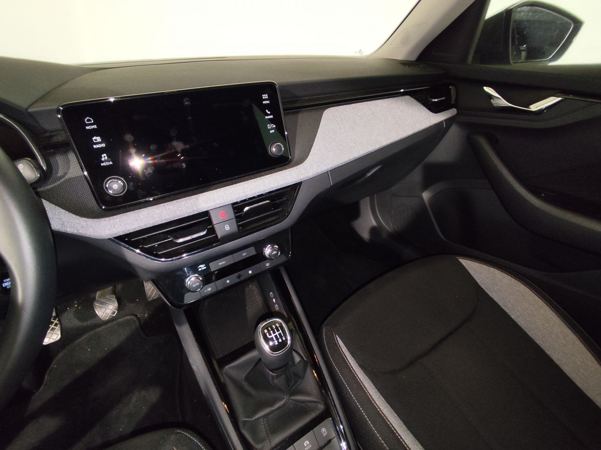 Skoda Kamiq 1.0 TSI 85kW (115CV) SELECTION