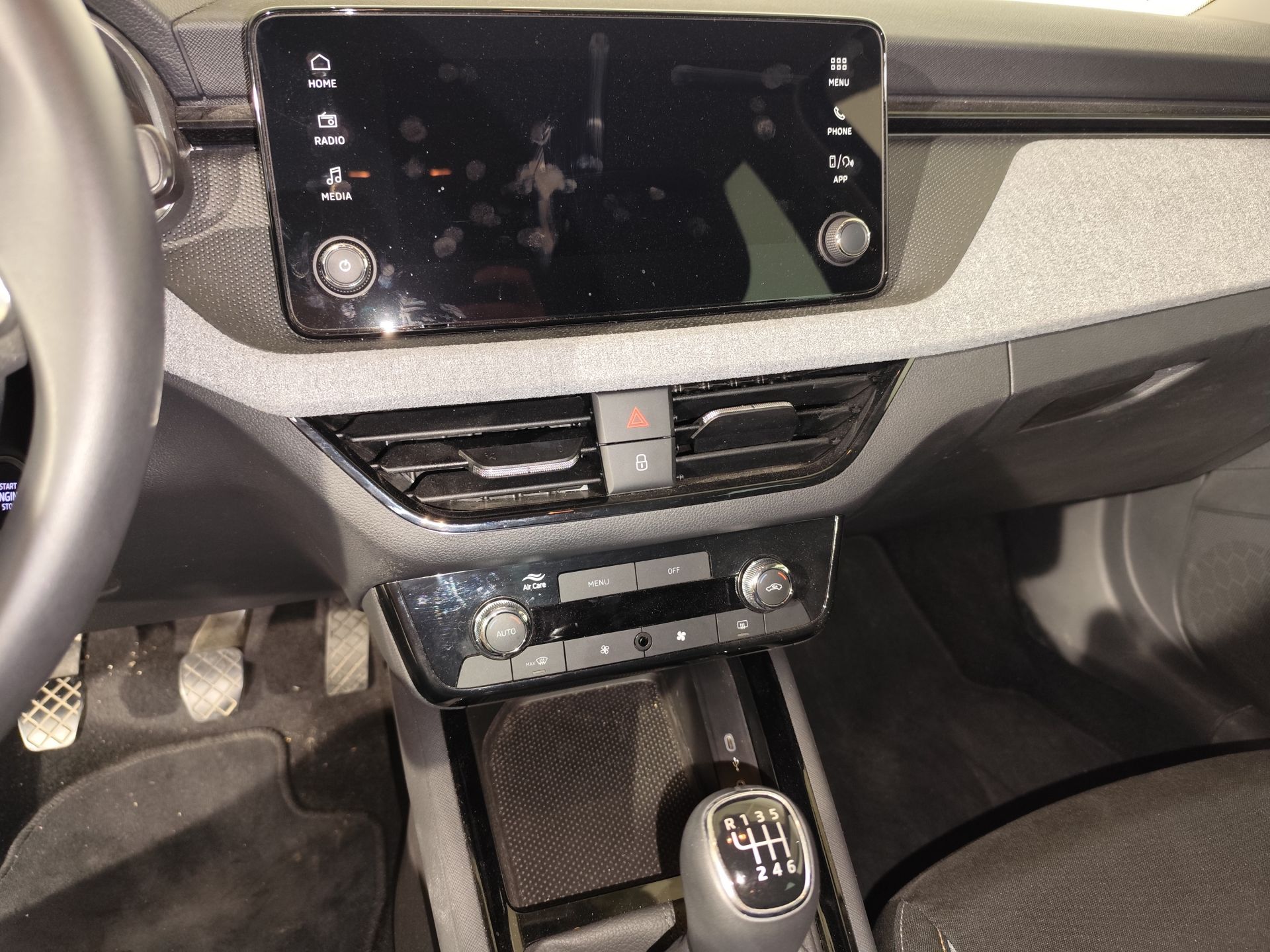 Skoda Kamiq 1.0 TSI 85kW (115CV) SELECTION