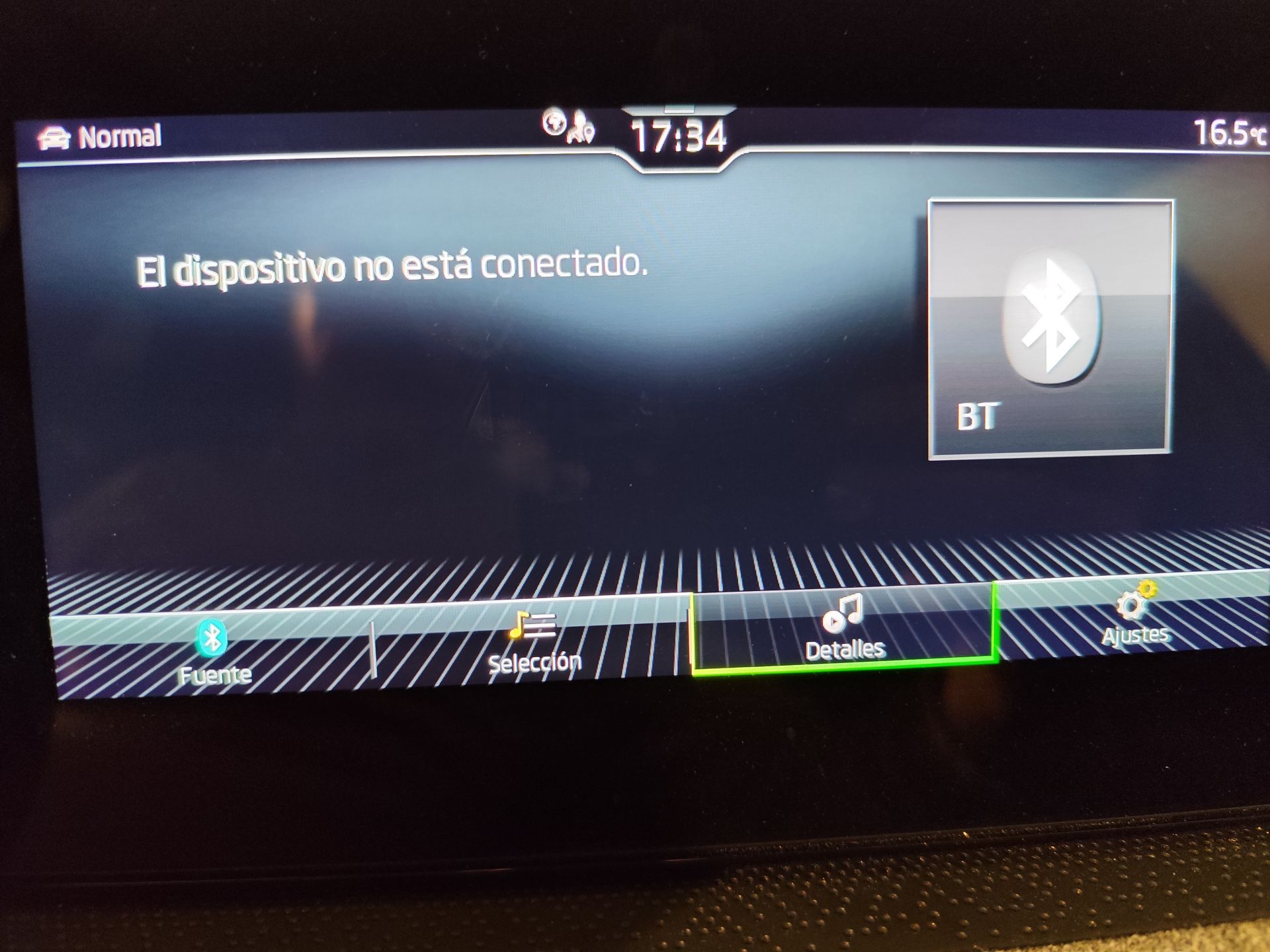 Skoda Kamiq 1.0 TSI 85kW (115CV) SELECTION