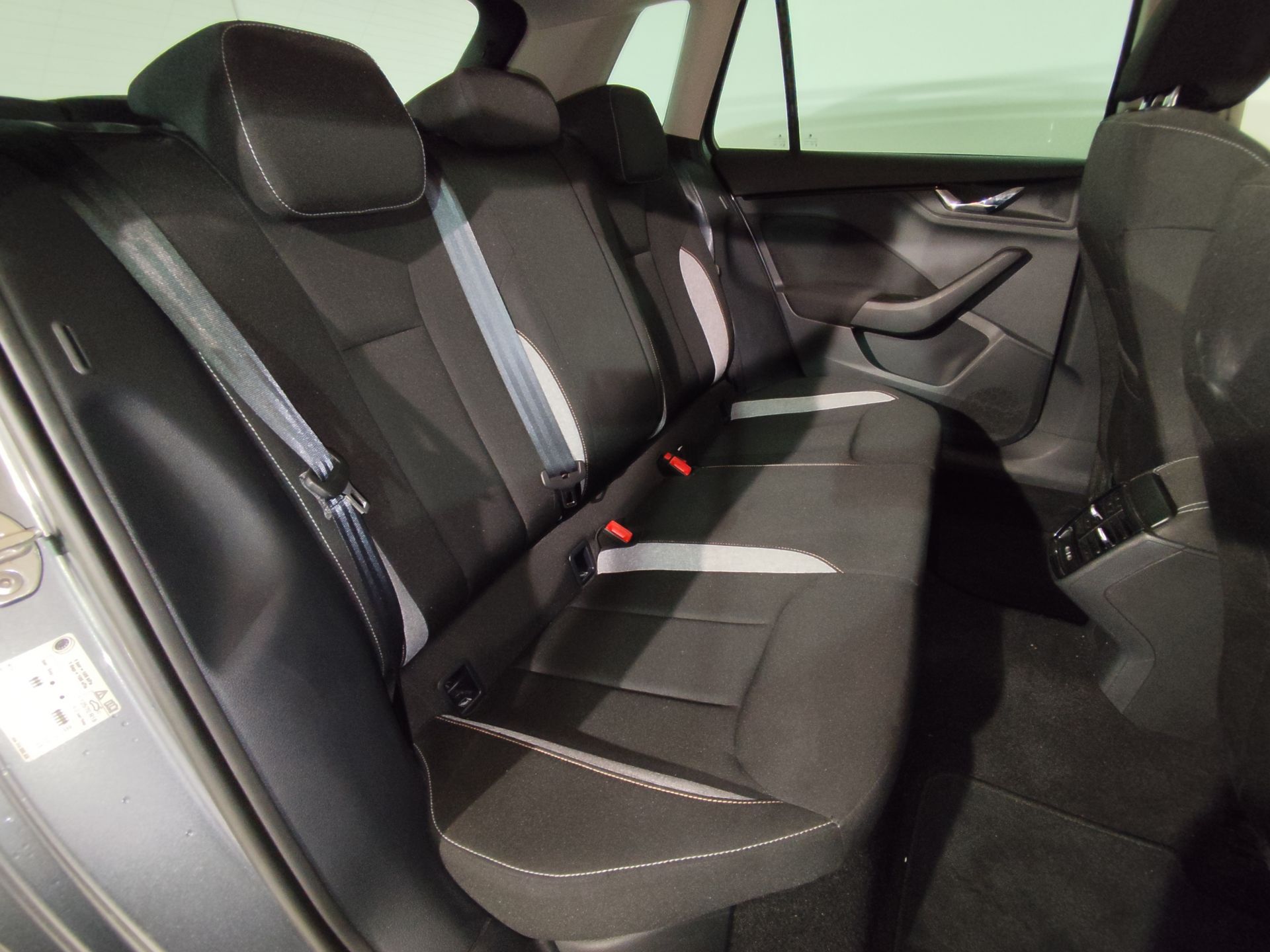 Skoda Kamiq 1.0 TSI 85kW (115CV) SELECTION