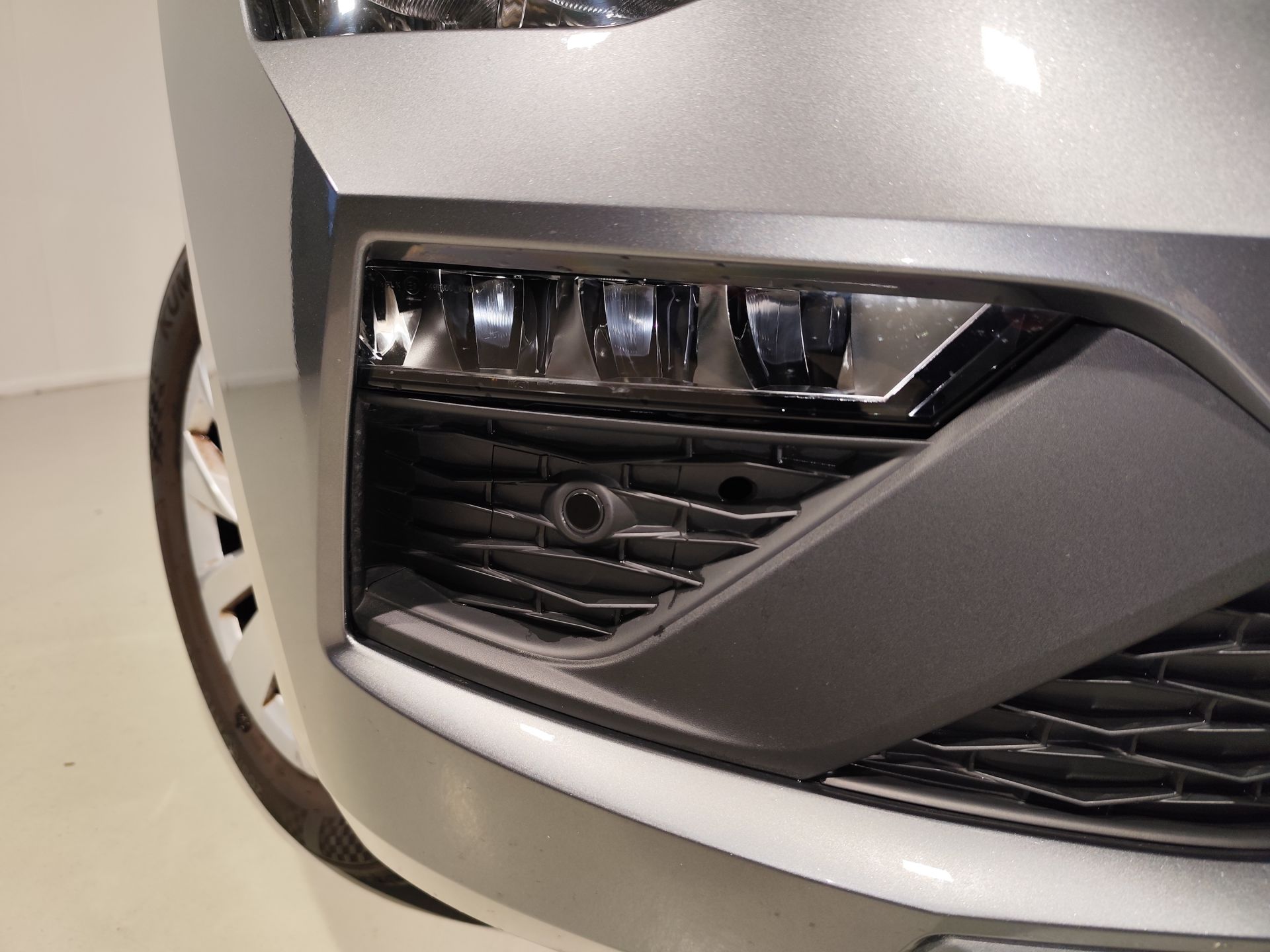 Skoda Kamiq 1.0 TSI 85kW (115CV) SELECTION