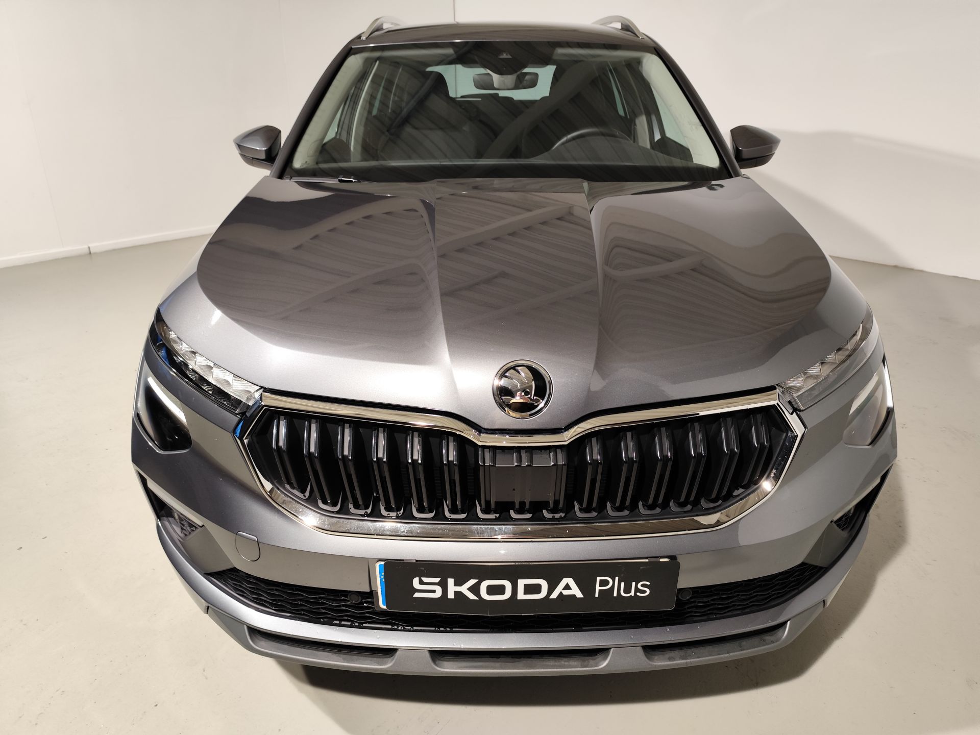 Skoda Kamiq 1.0 TSI 85kW (115CV) SELECTION