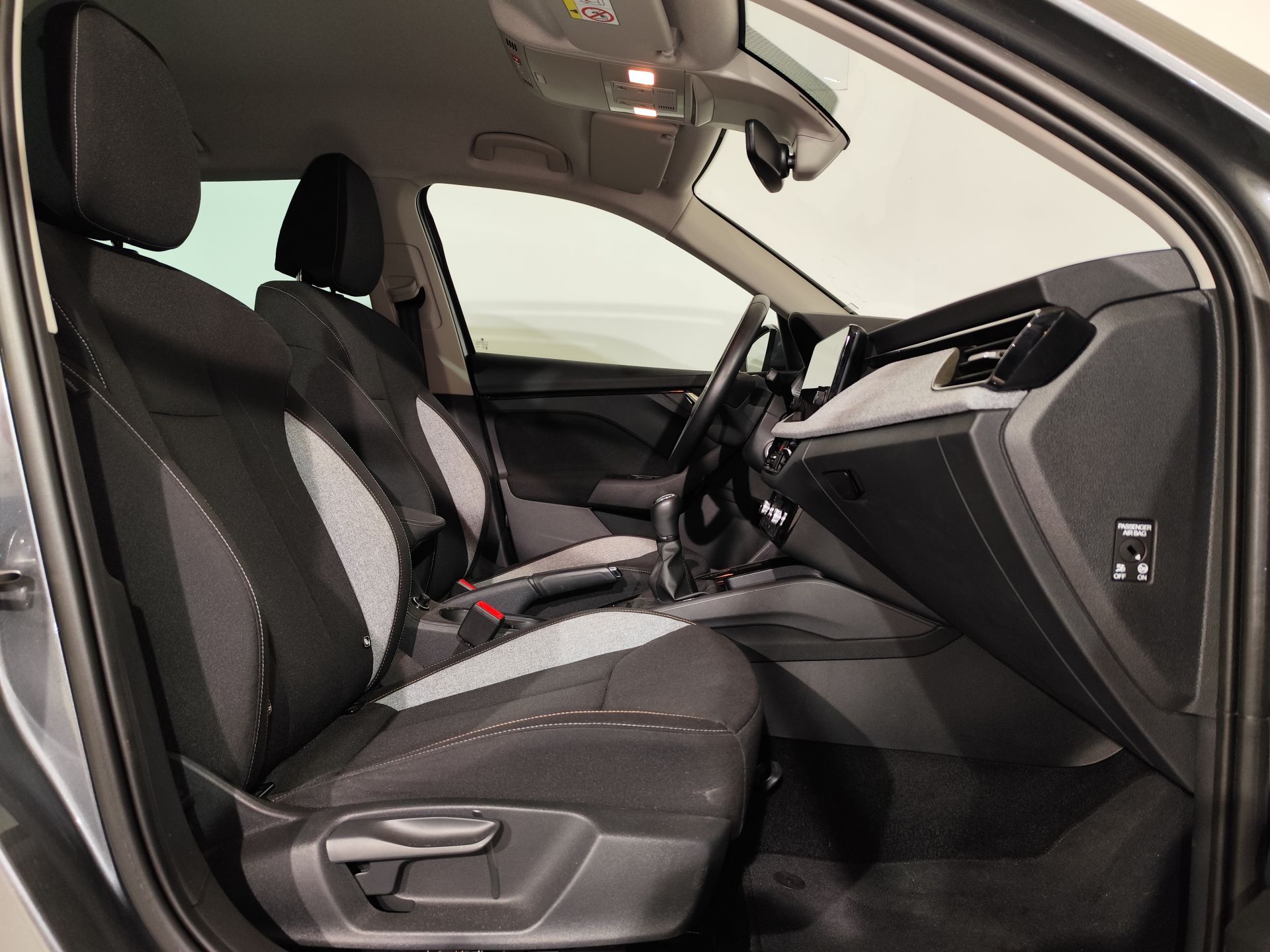 Skoda Kamiq 1.0 TSI 85kW (115CV) SELECTION