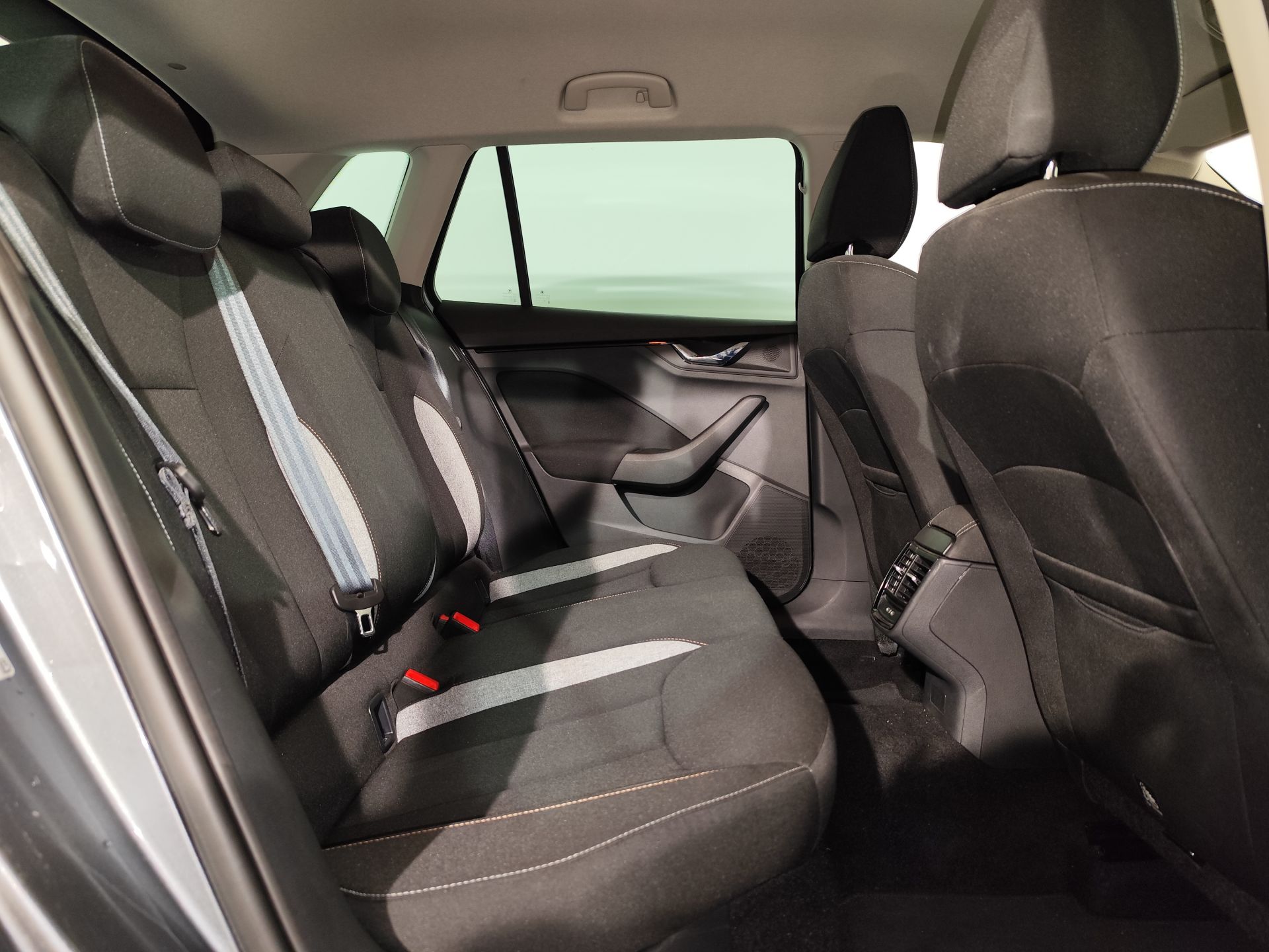 Skoda Kamiq 1.0 TSI 85kW (115CV) SELECTION