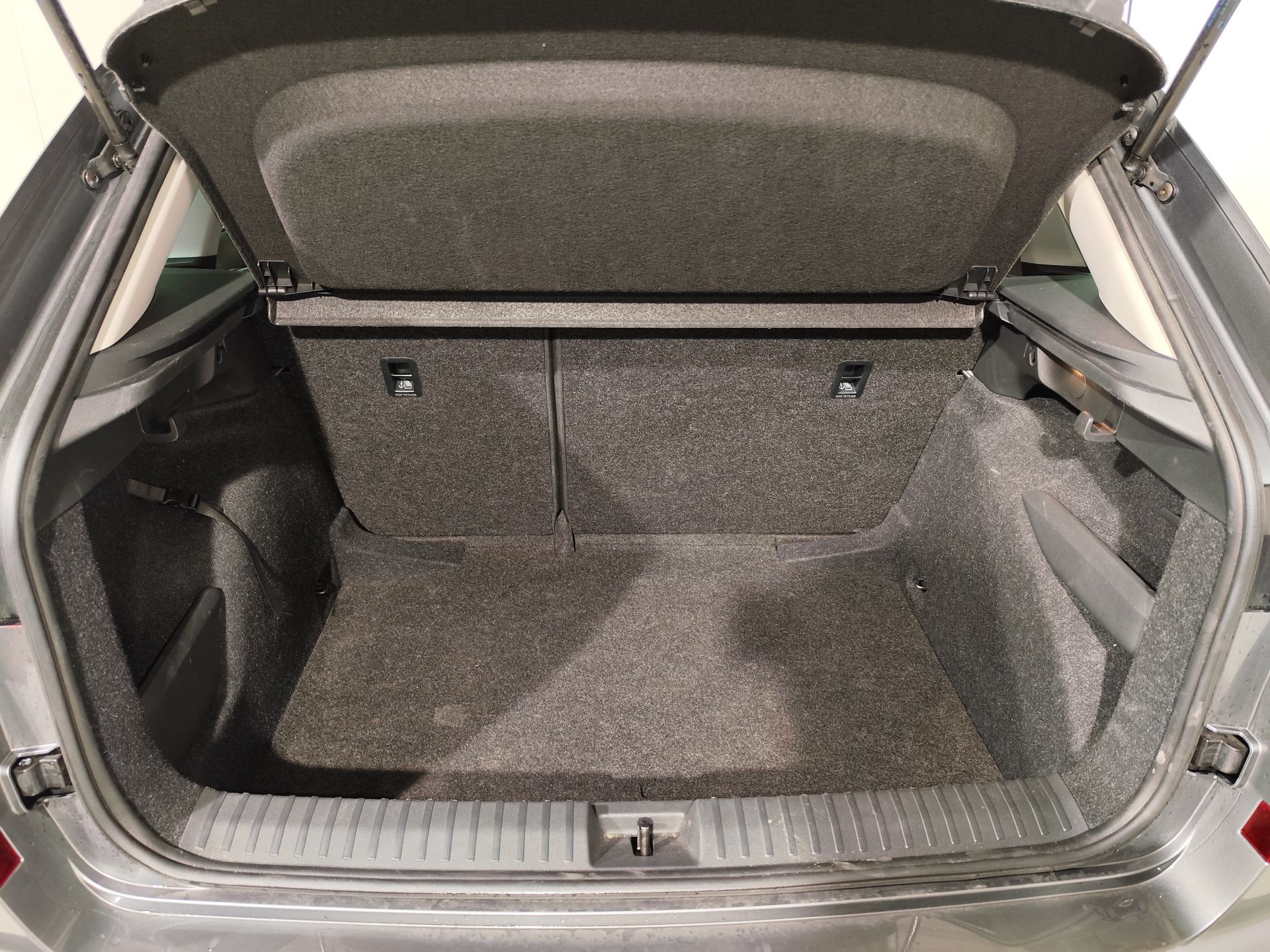 Skoda Kamiq 1.0 TSI 85kW (115CV) SELECTION