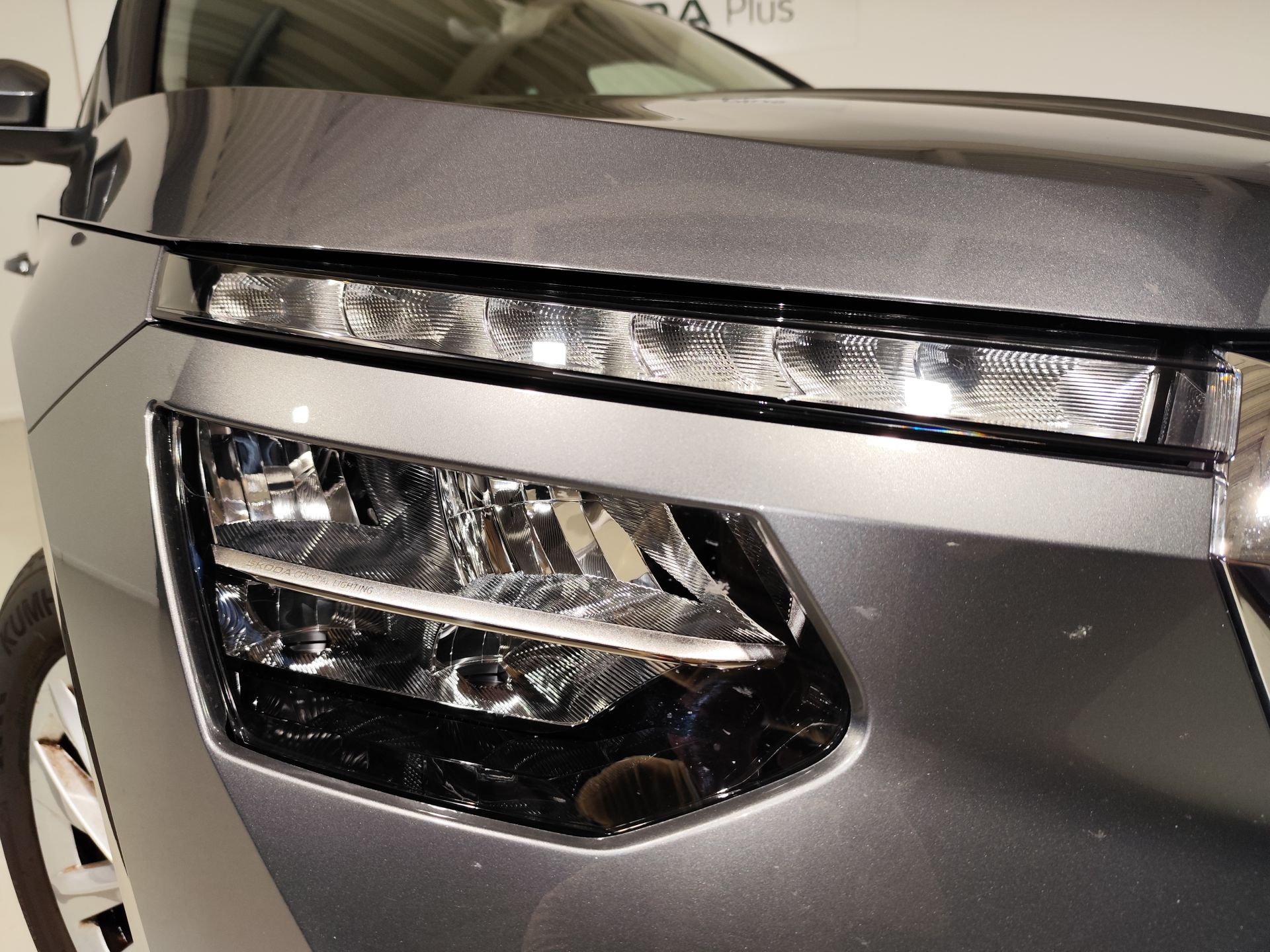 Skoda Kamiq 1.0 TSI 85kW (115CV) SELECTION