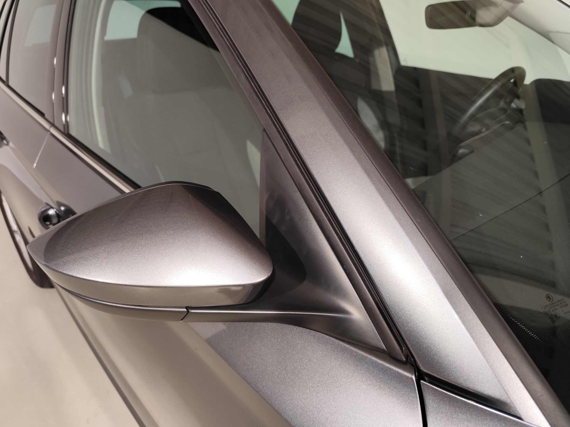 Skoda Kamiq 1.0 TSI 85kW (115CV) SELECTION