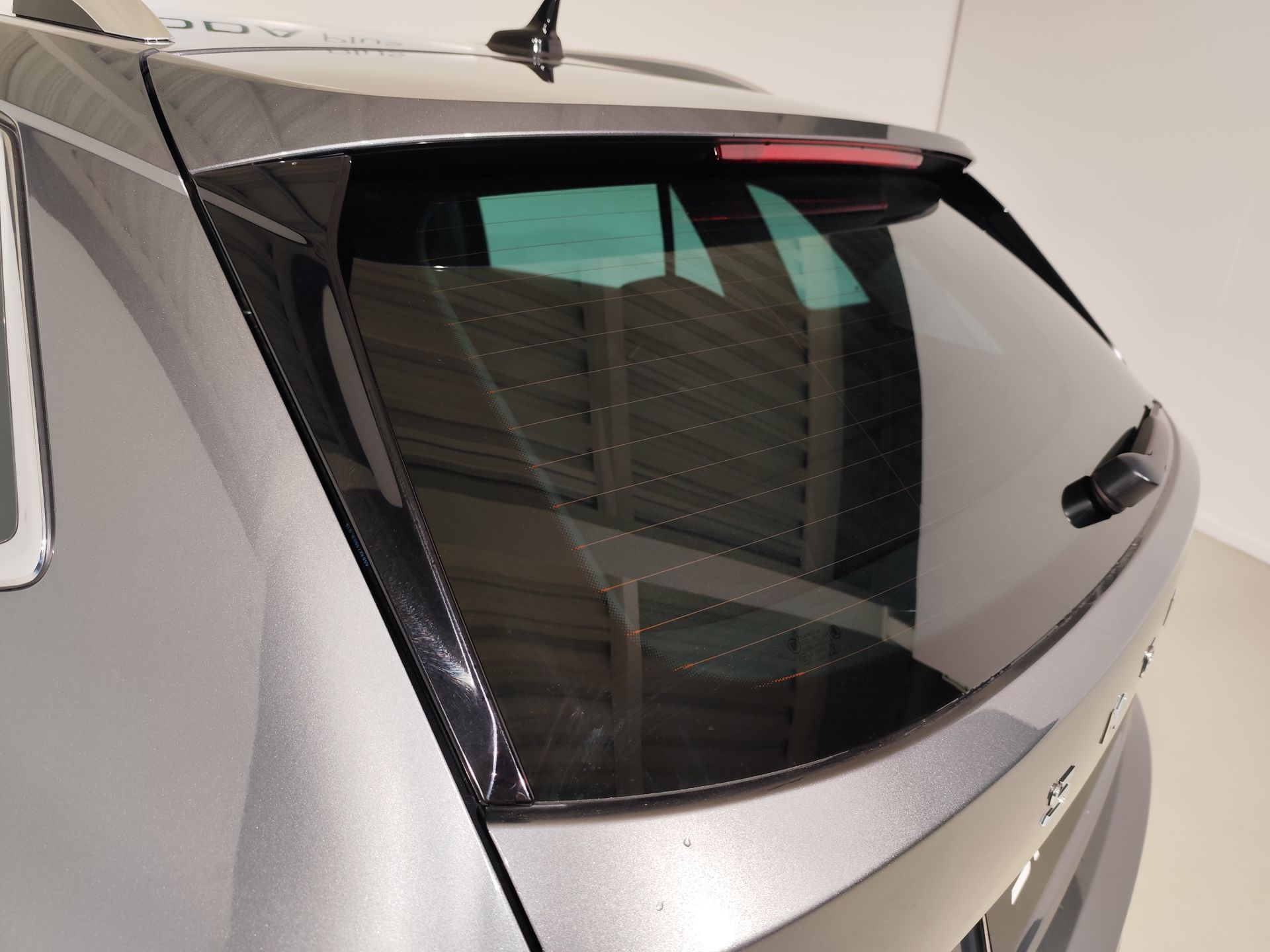 Skoda Kamiq 1.0 TSI 85kW (115CV) SELECTION