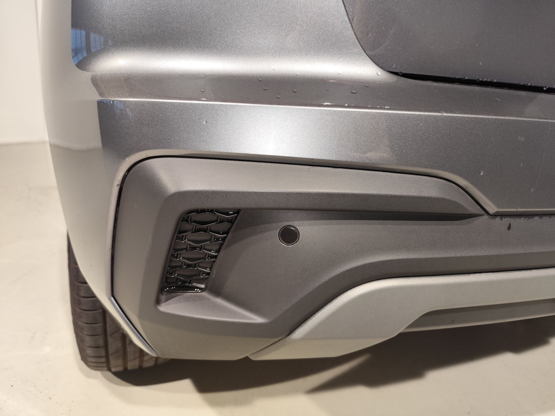 Skoda Kamiq 1.0 TSI 85kW (115CV) SELECTION