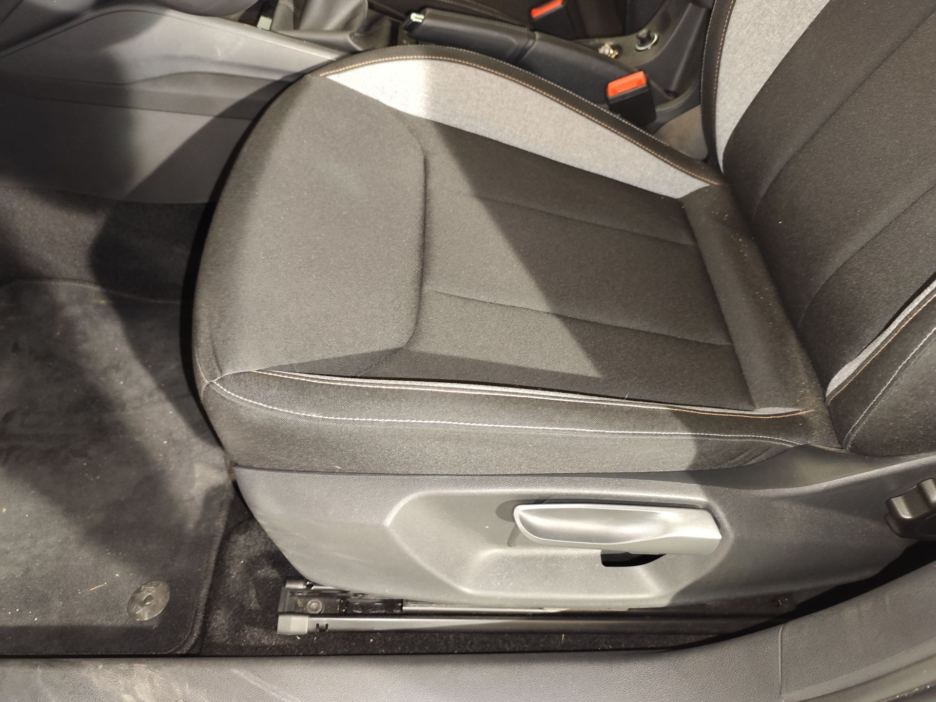 Skoda Kamiq 1.0 TSI 85kW (115CV) SELECTION