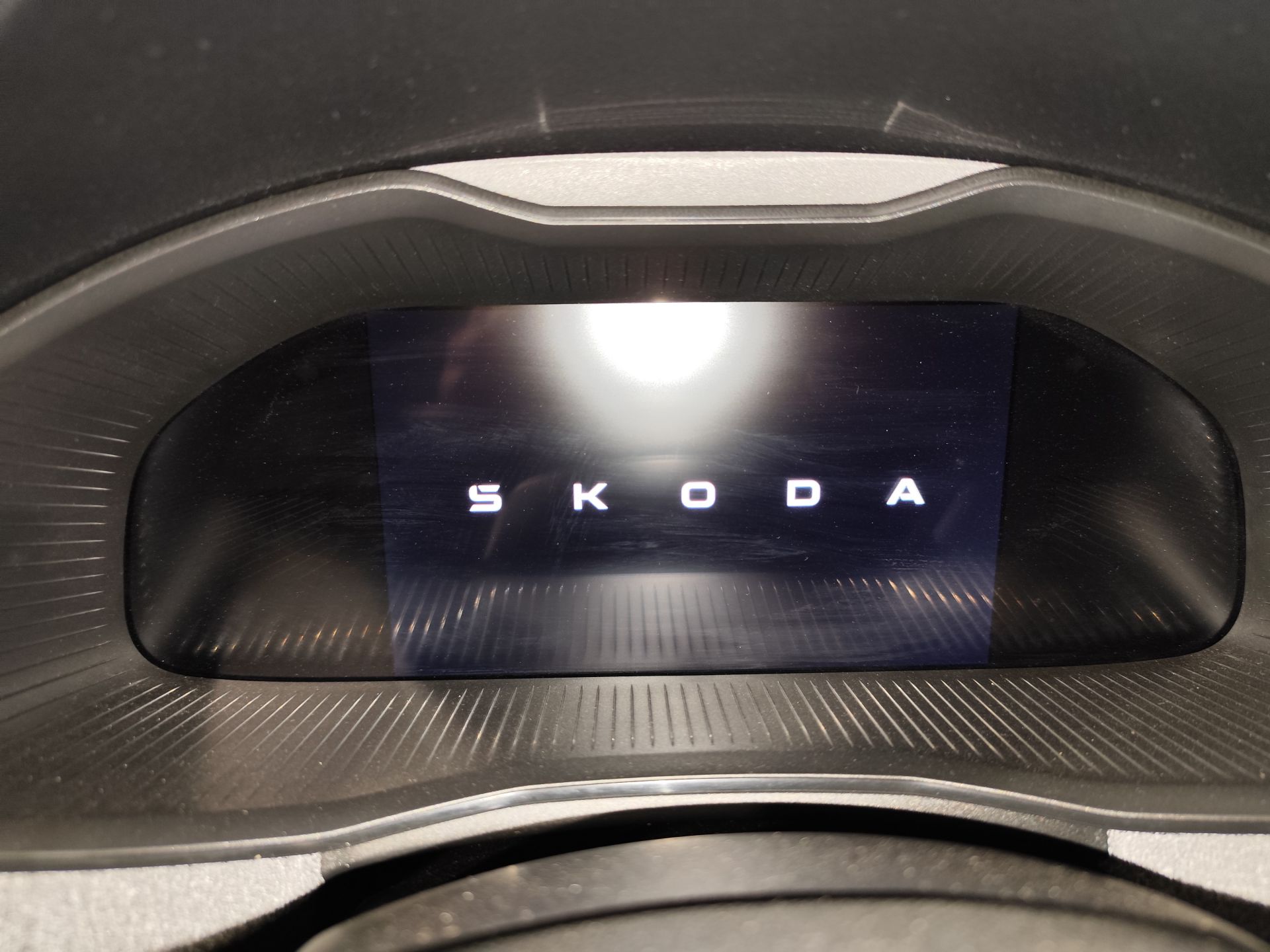 Skoda Kamiq 1.0 TSI 85kW (115CV) SELECTION