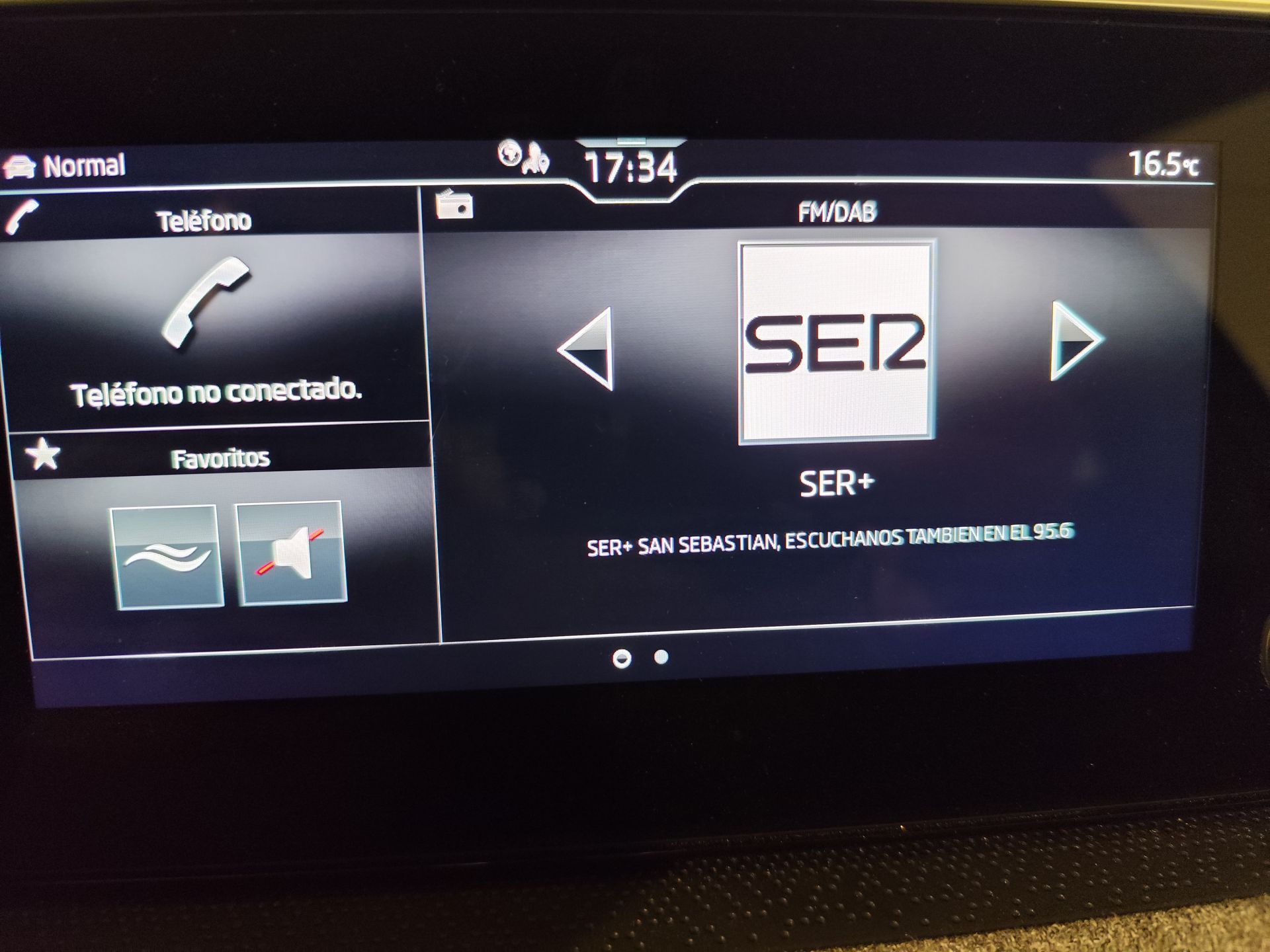 Skoda Kamiq 1.0 TSI 85kW (115CV) SELECTION