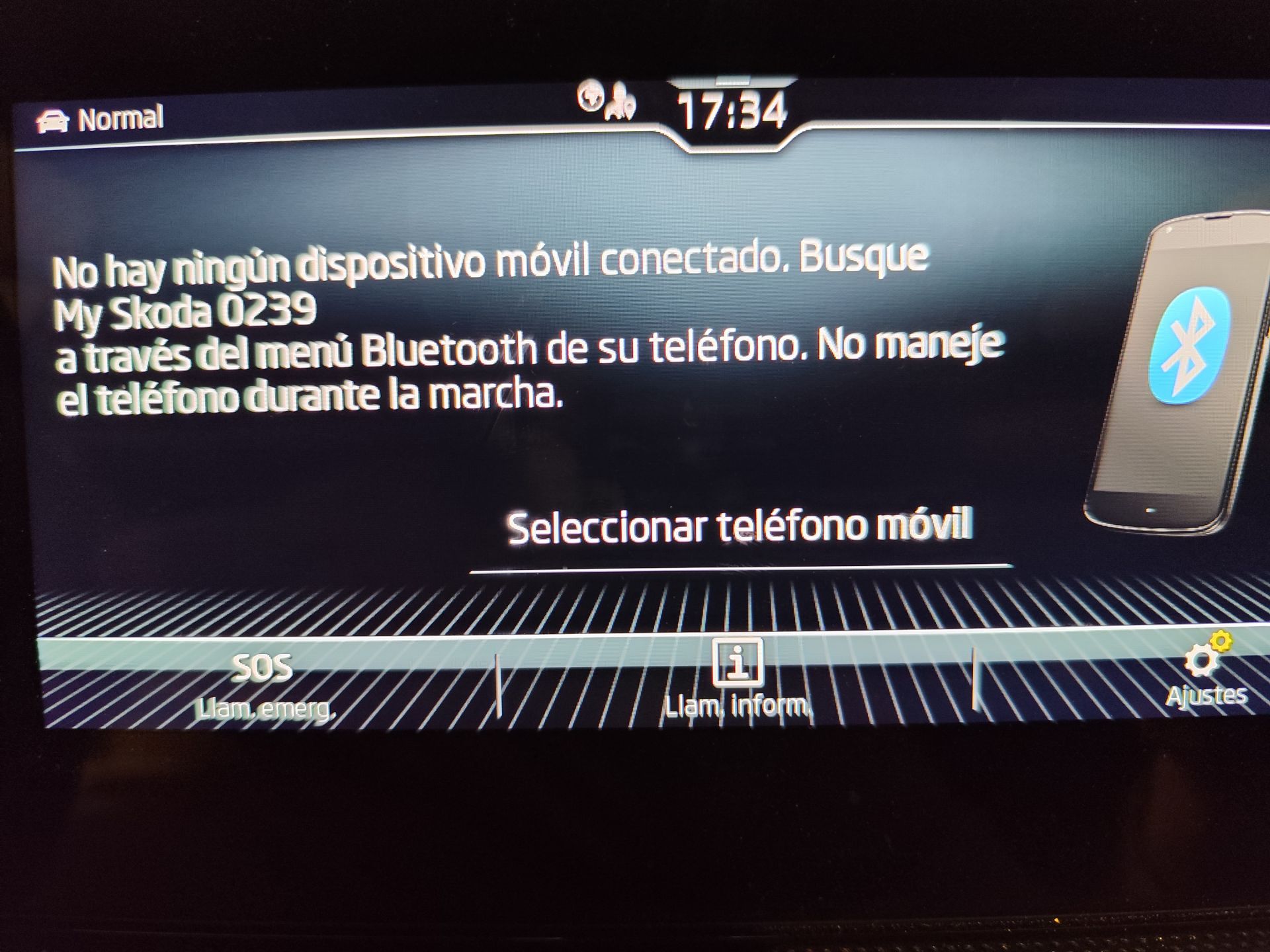 Skoda Kamiq 1.0 TSI 85kW (115CV) SELECTION