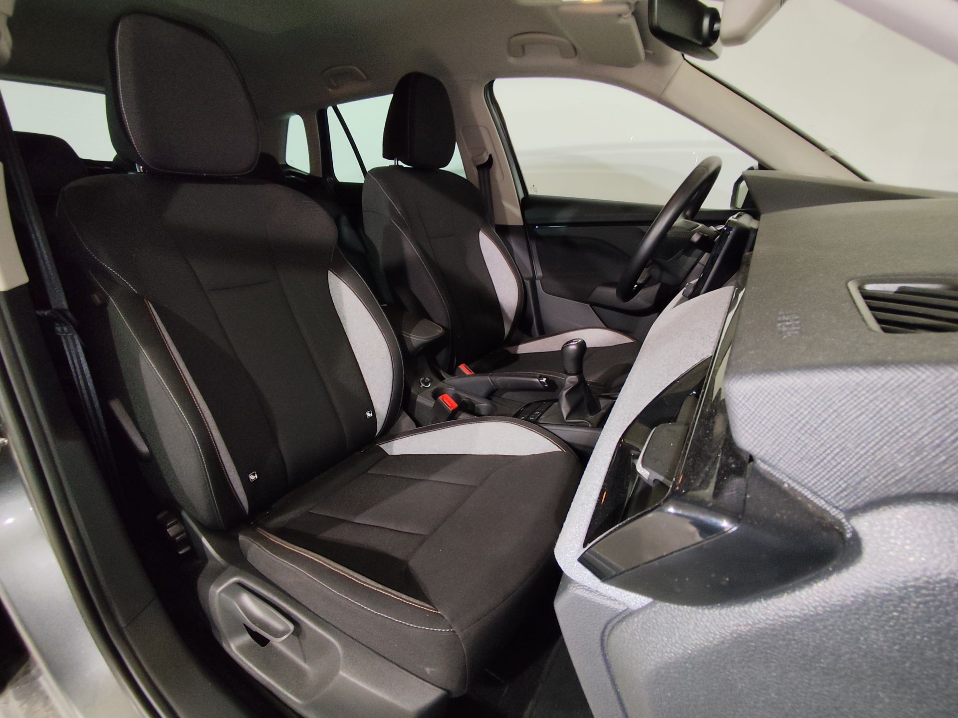 Skoda Kamiq 1.0 TSI 85kW (115CV) SELECTION