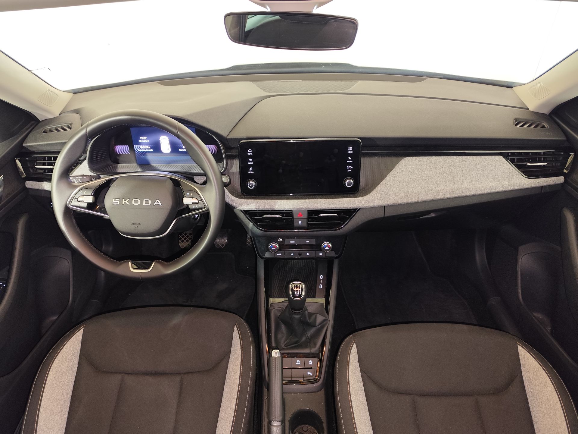 Skoda Kamiq 1.0 TSI 85kW (115CV) SELECTION