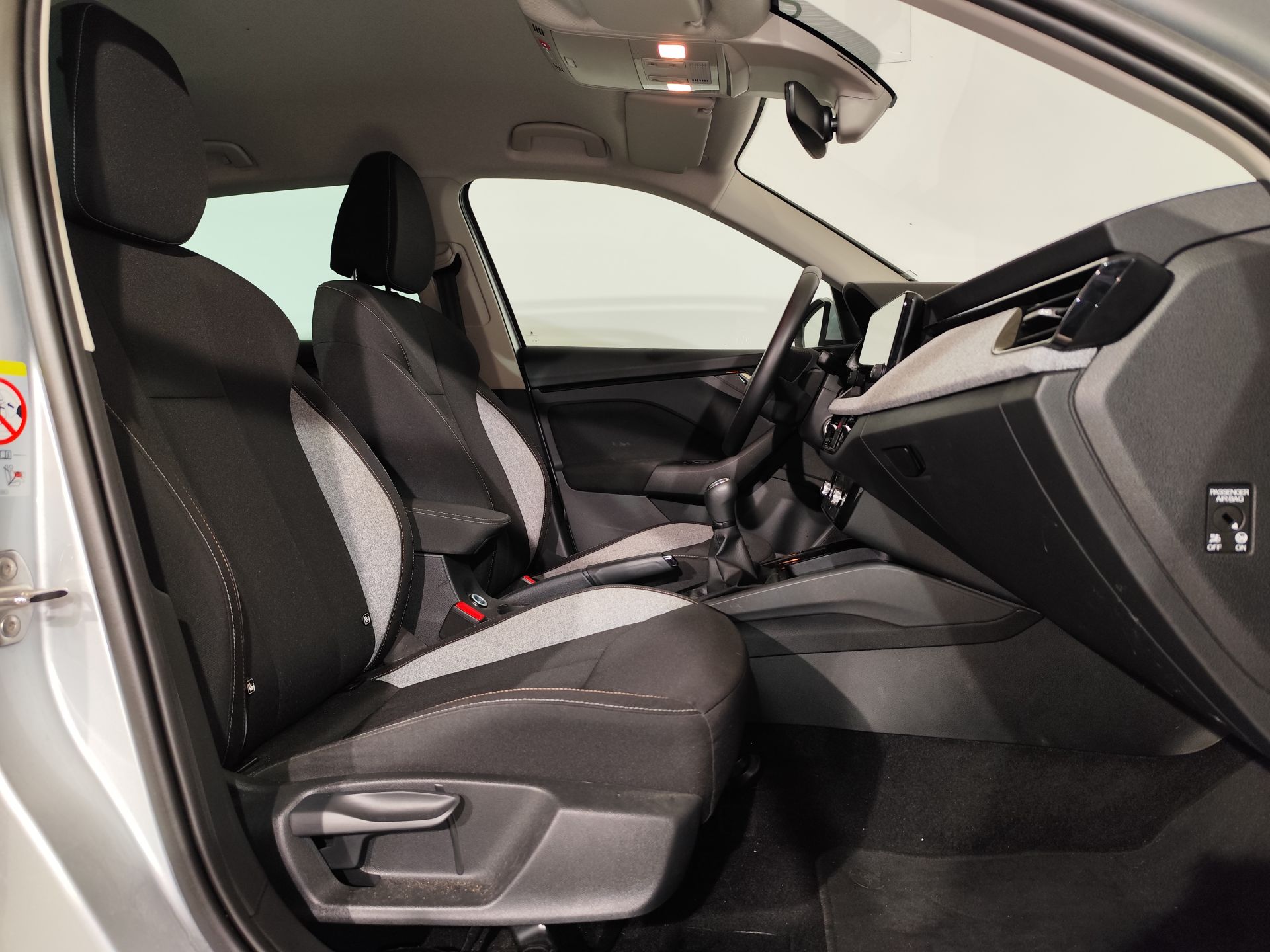 Skoda Kamiq 1.0 TSI 85kW (115CV) SELECTION