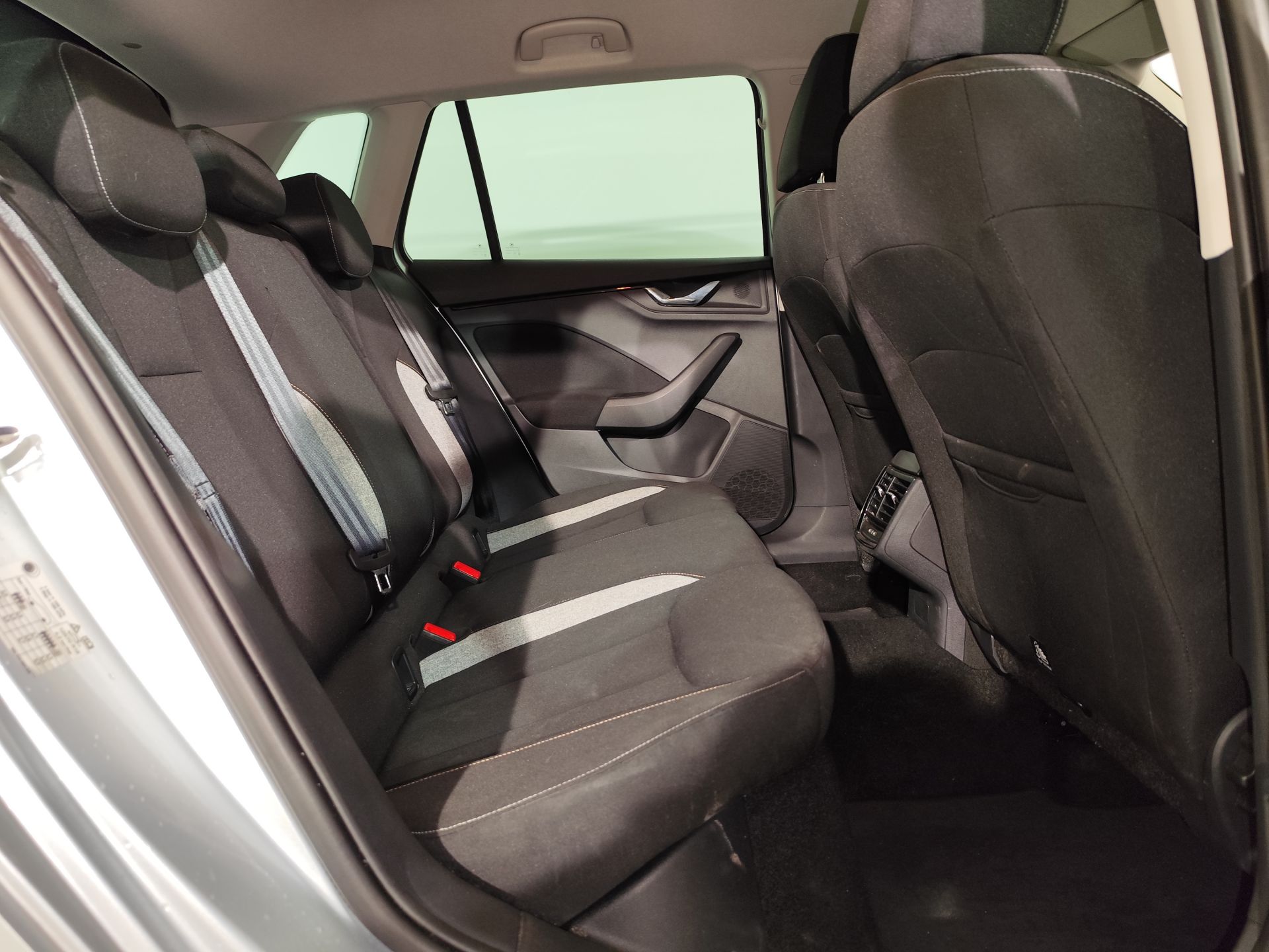 Skoda Kamiq 1.0 TSI 85kW (115CV) SELECTION