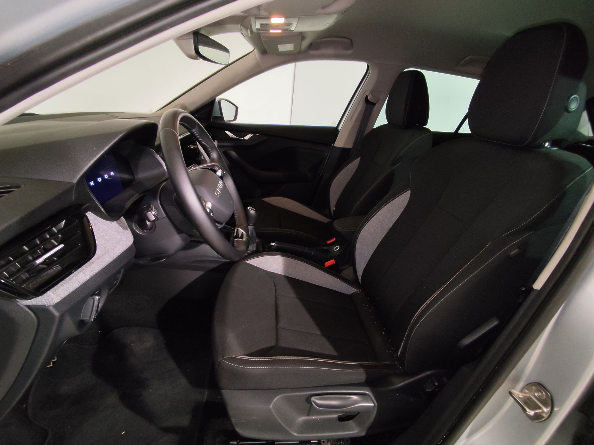 Skoda Kamiq 1.0 TSI 85kW (115CV) SELECTION