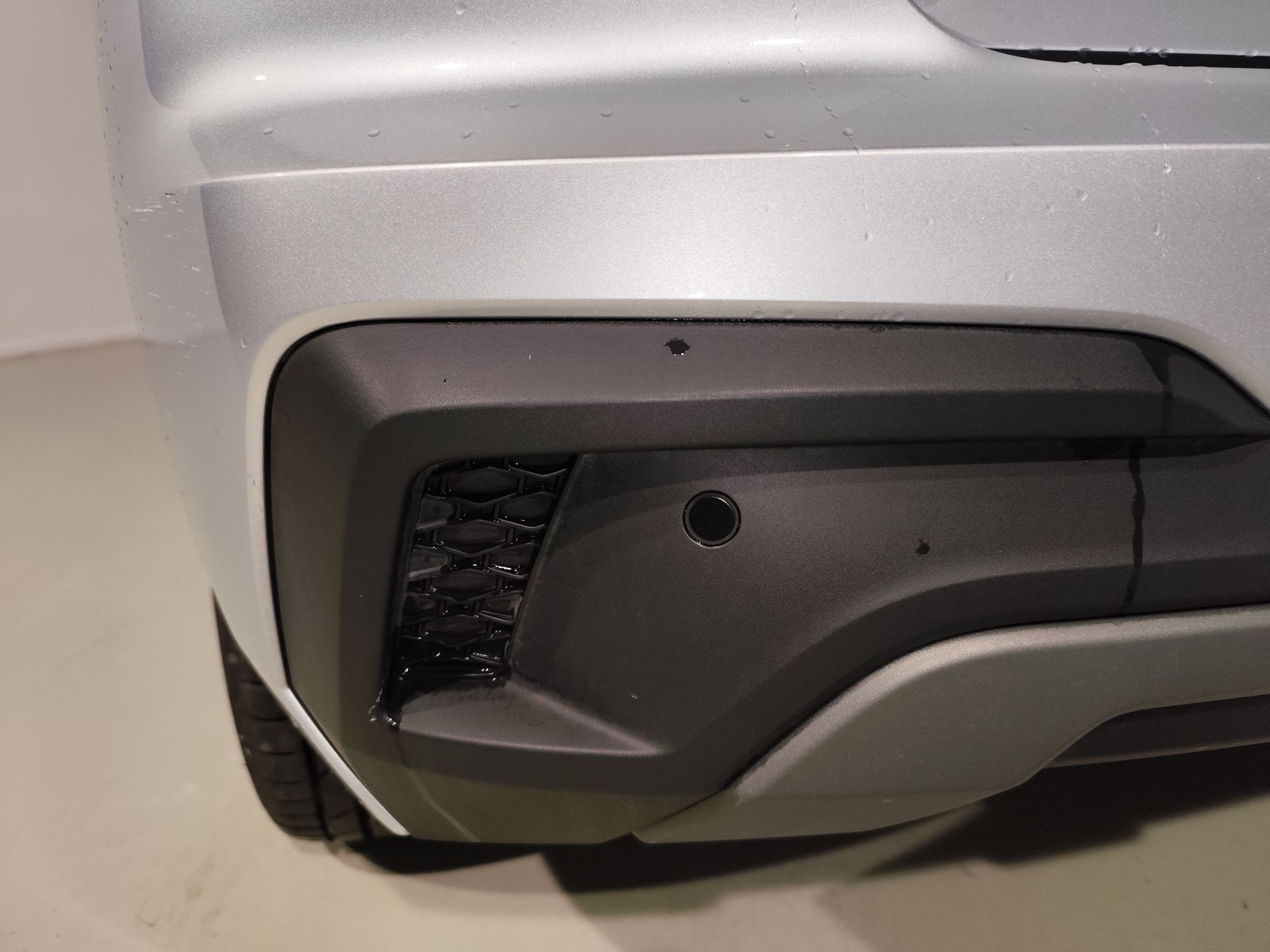 Skoda Kamiq 1.0 TSI 85kW (115CV) SELECTION