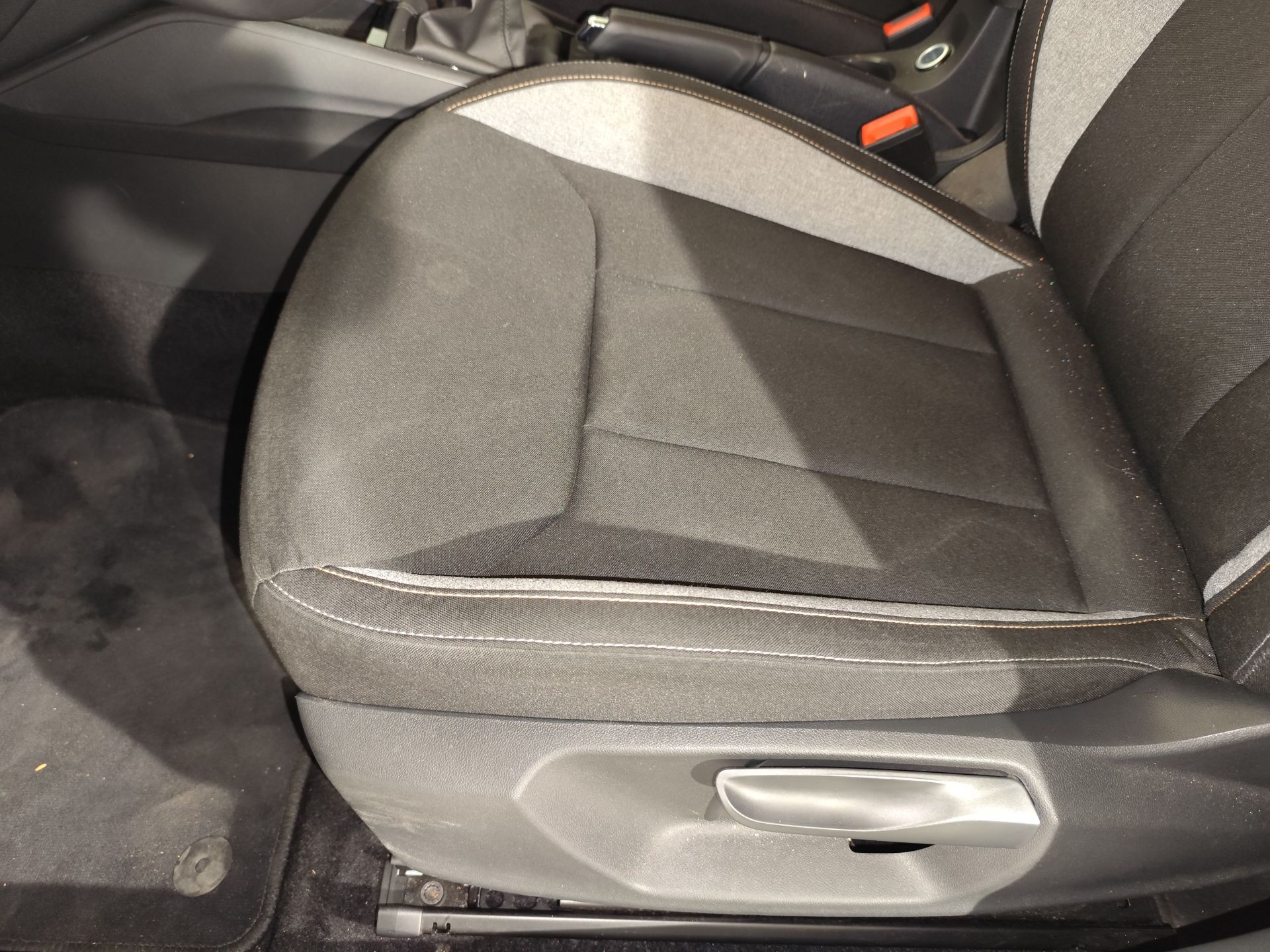 Skoda Kamiq 1.0 TSI 85kW (115CV) SELECTION