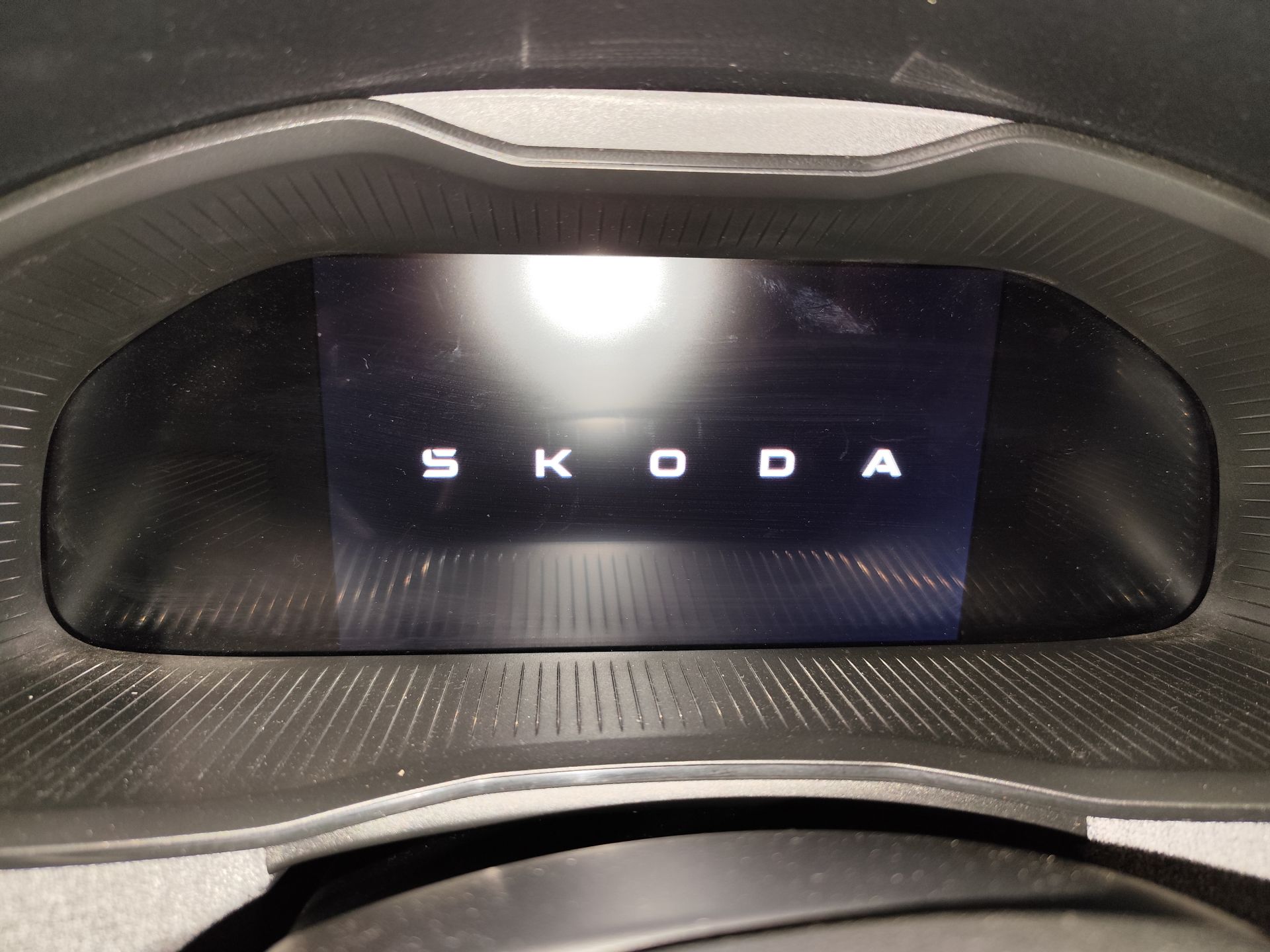 Skoda Kamiq 1.0 TSI 85kW (115CV) SELECTION