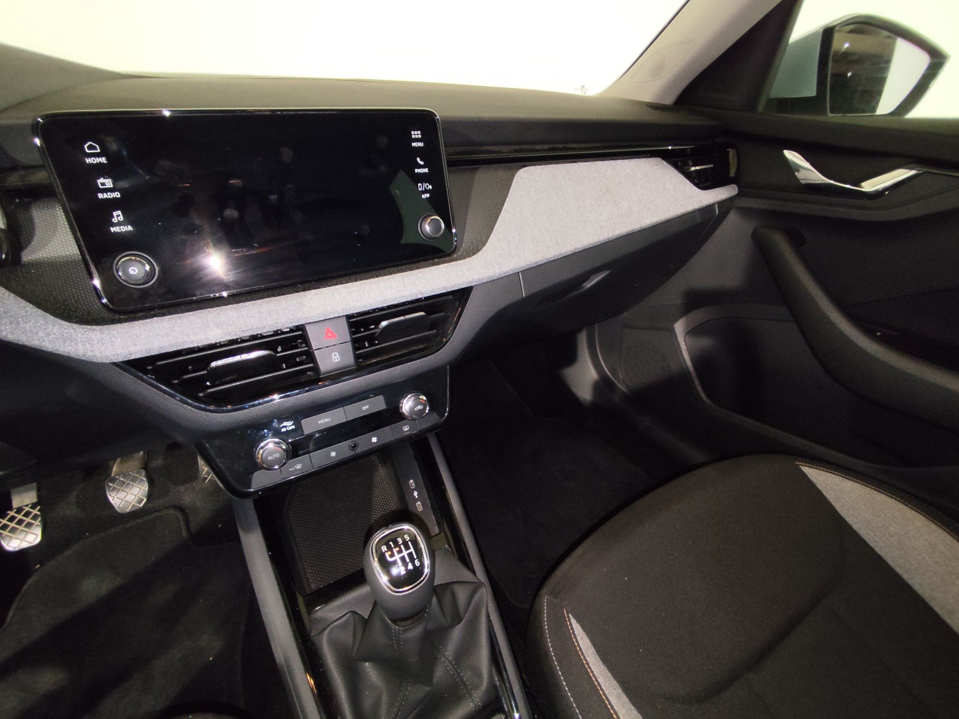 Skoda Kamiq 1.0 TSI 85kW (115CV) SELECTION