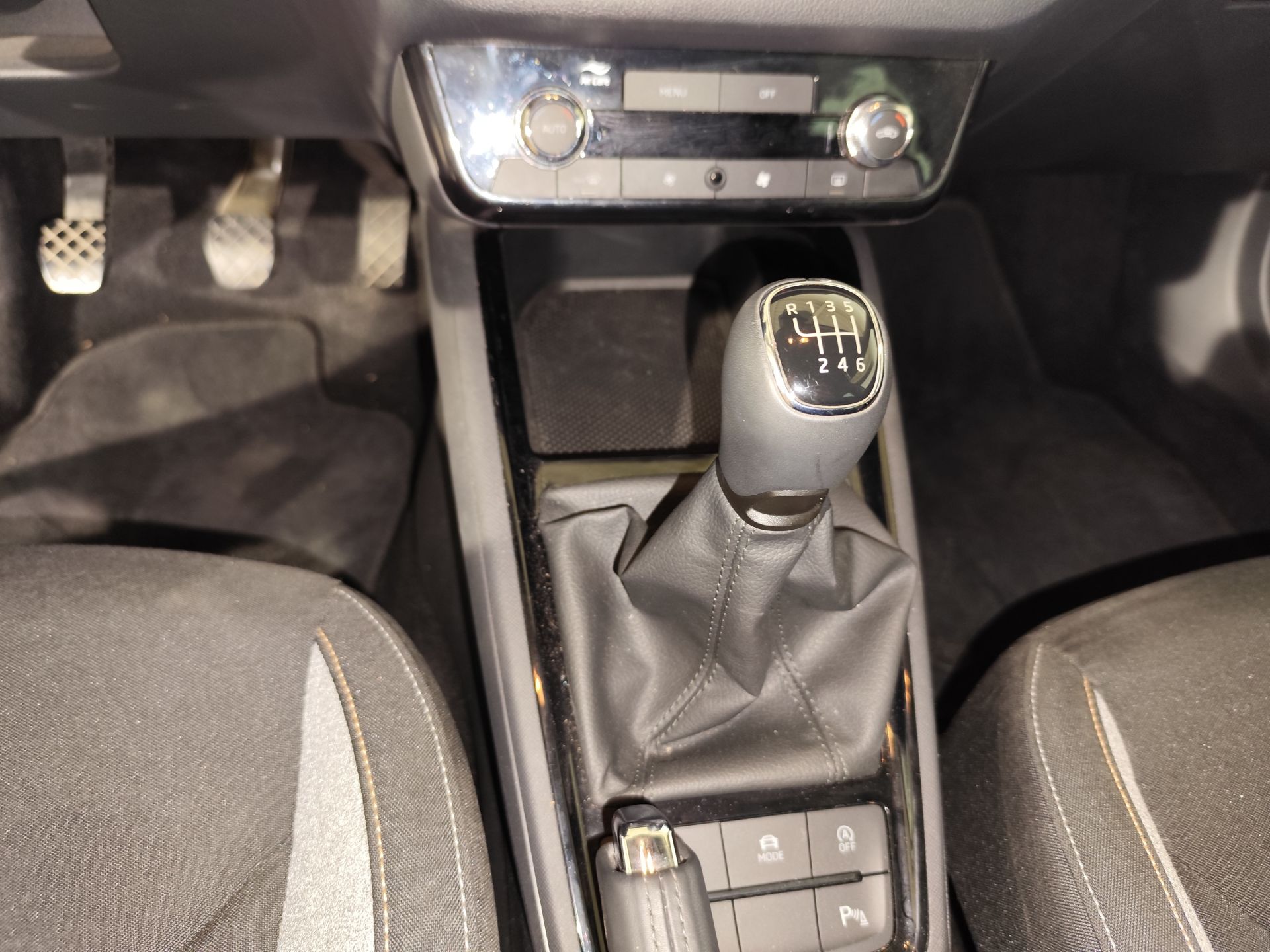 Skoda Kamiq 1.0 TSI 85kW (115CV) SELECTION