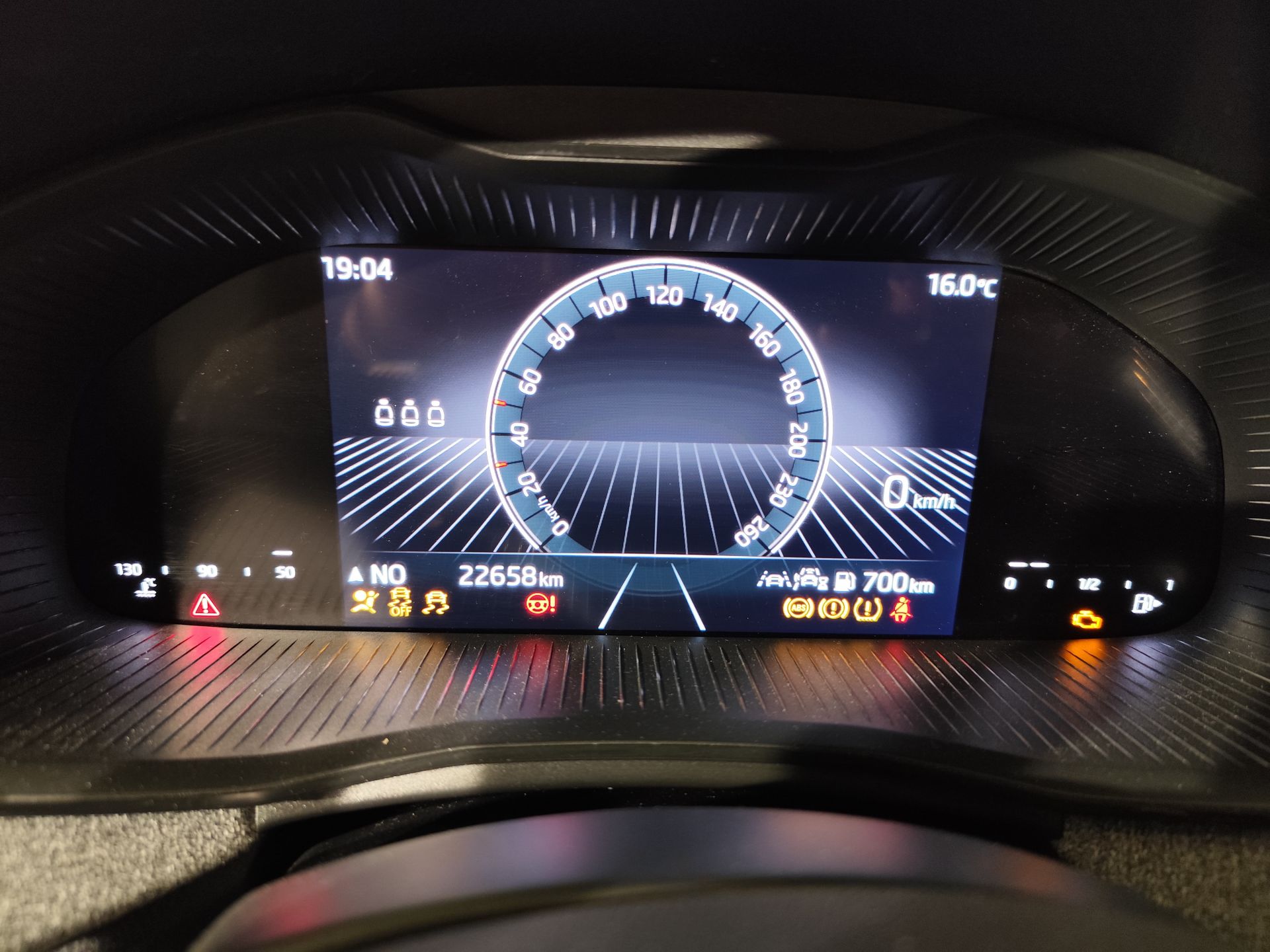 Skoda Kamiq 1.0 TSI 85kW (115CV) SELECTION