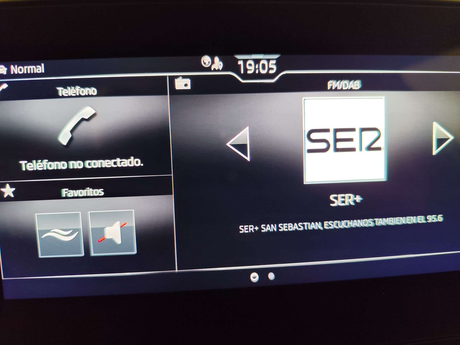 Skoda Kamiq 1.0 TSI 85kW (115CV) SELECTION