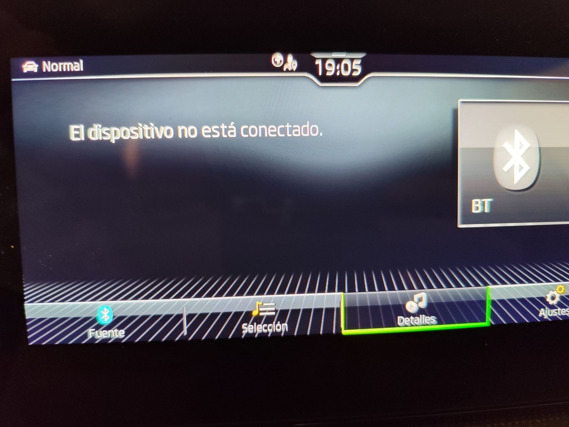 Skoda Kamiq 1.0 TSI 85kW (115CV) SELECTION